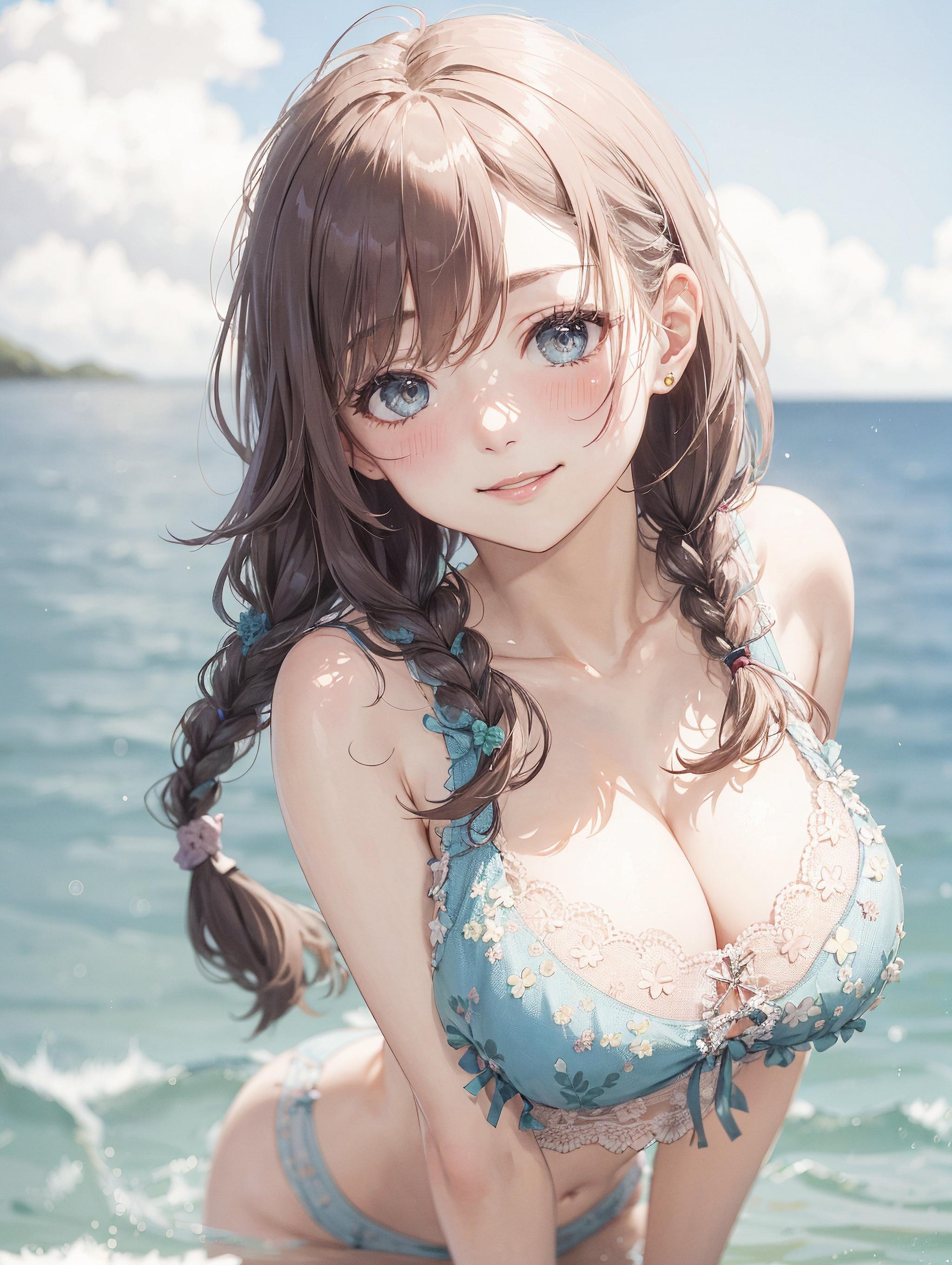 kapibagi_かわいい_124132220_p0