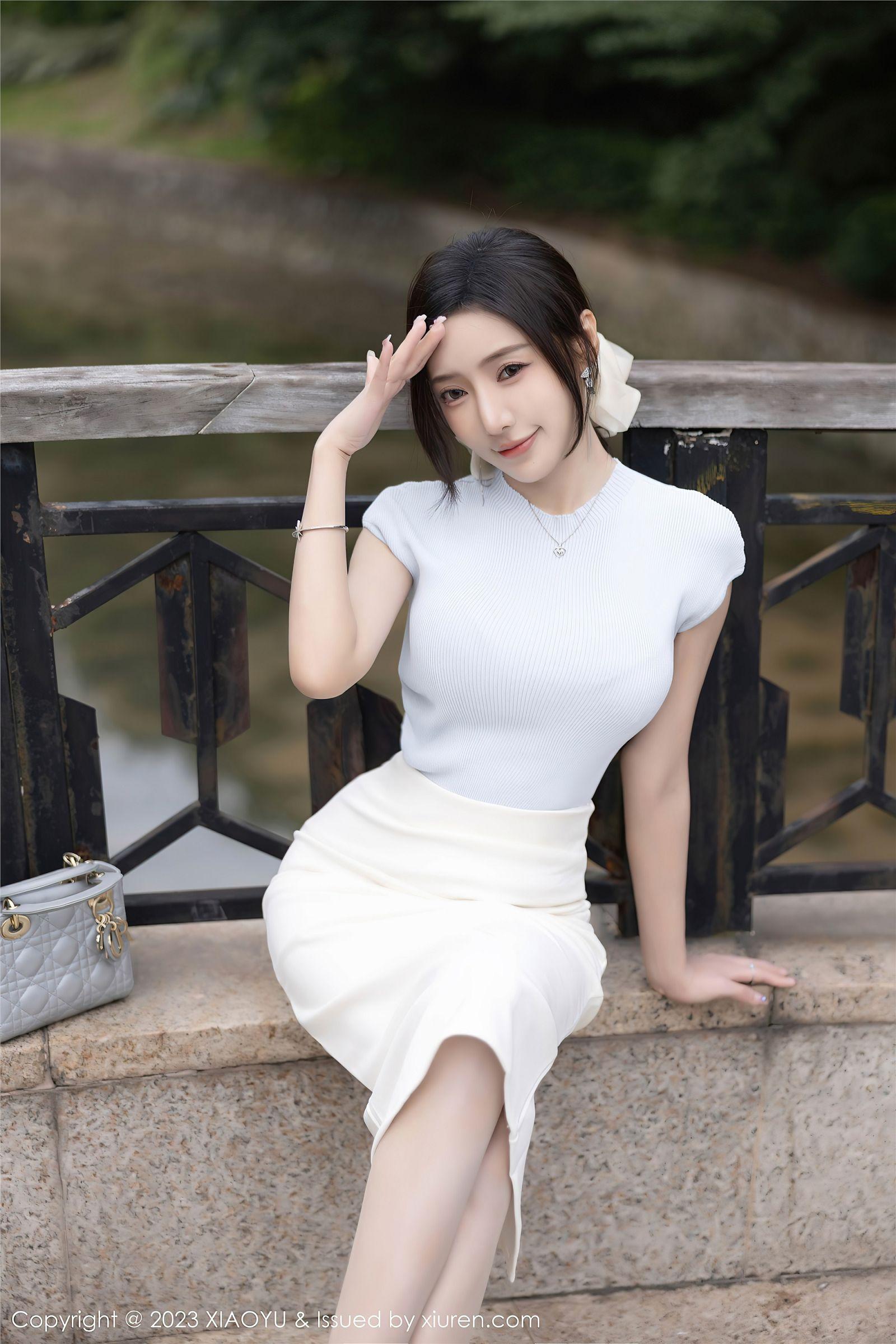 [XIAOYU画语界] 2023.06.29 NO.1059 王馨瑶yanni_p062