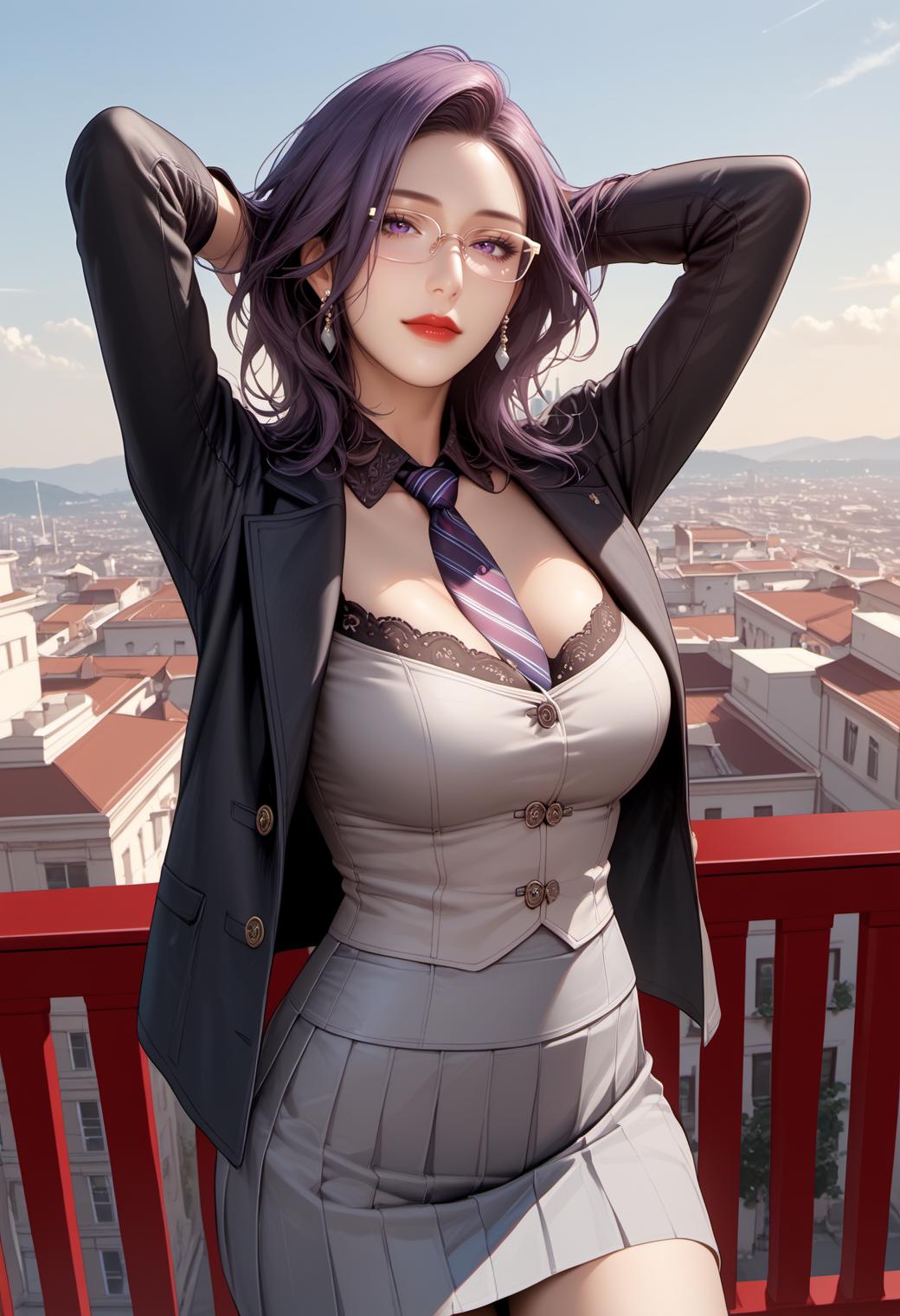 美人母 mommy_美庭组长_128137458_p8