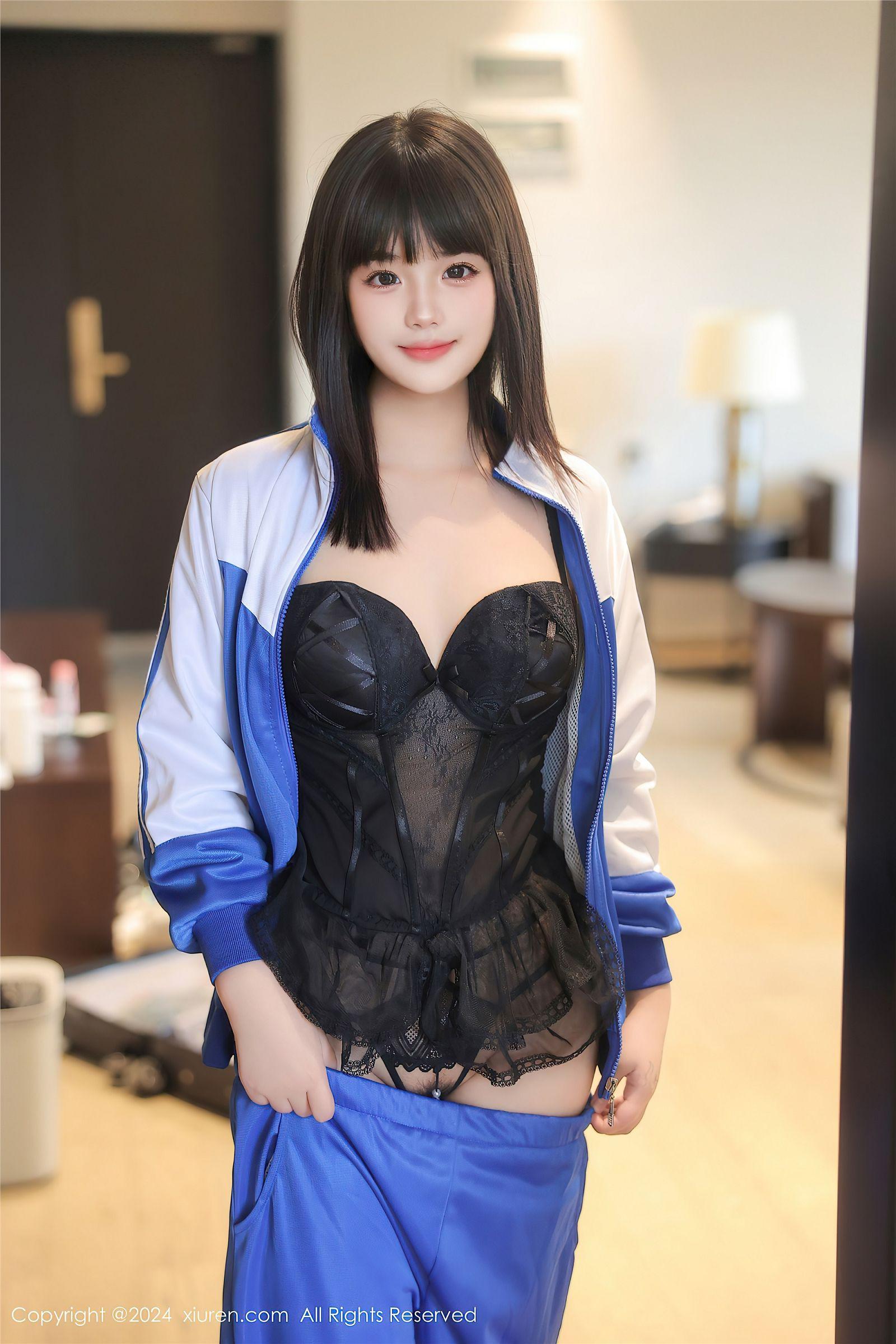 [XIUREN秀人网] 2024.06.04 NO.8648 徐若兮_p018