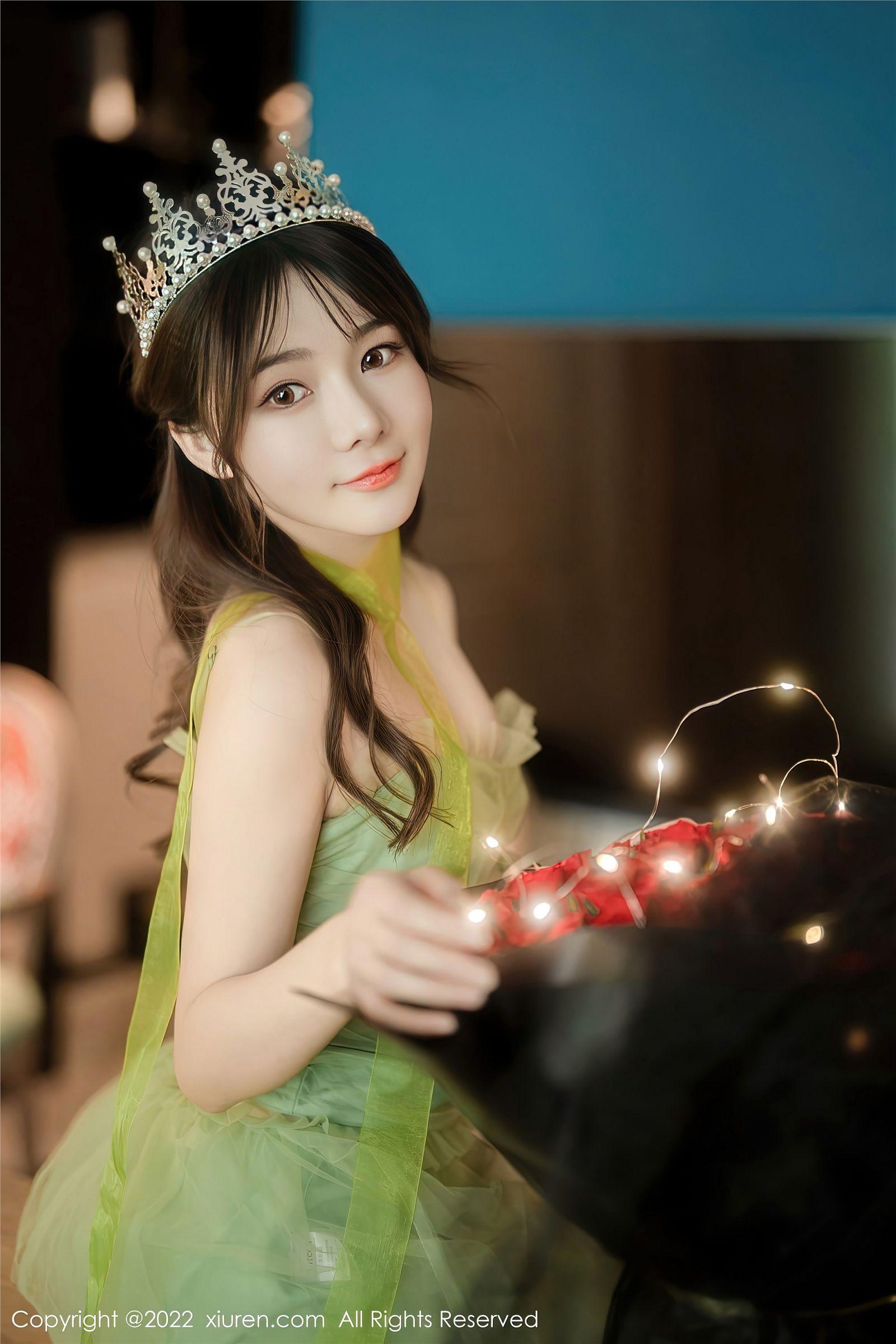 [XIUREN秀人网] 2022.11.18 NO.5875 婠婠么_p034