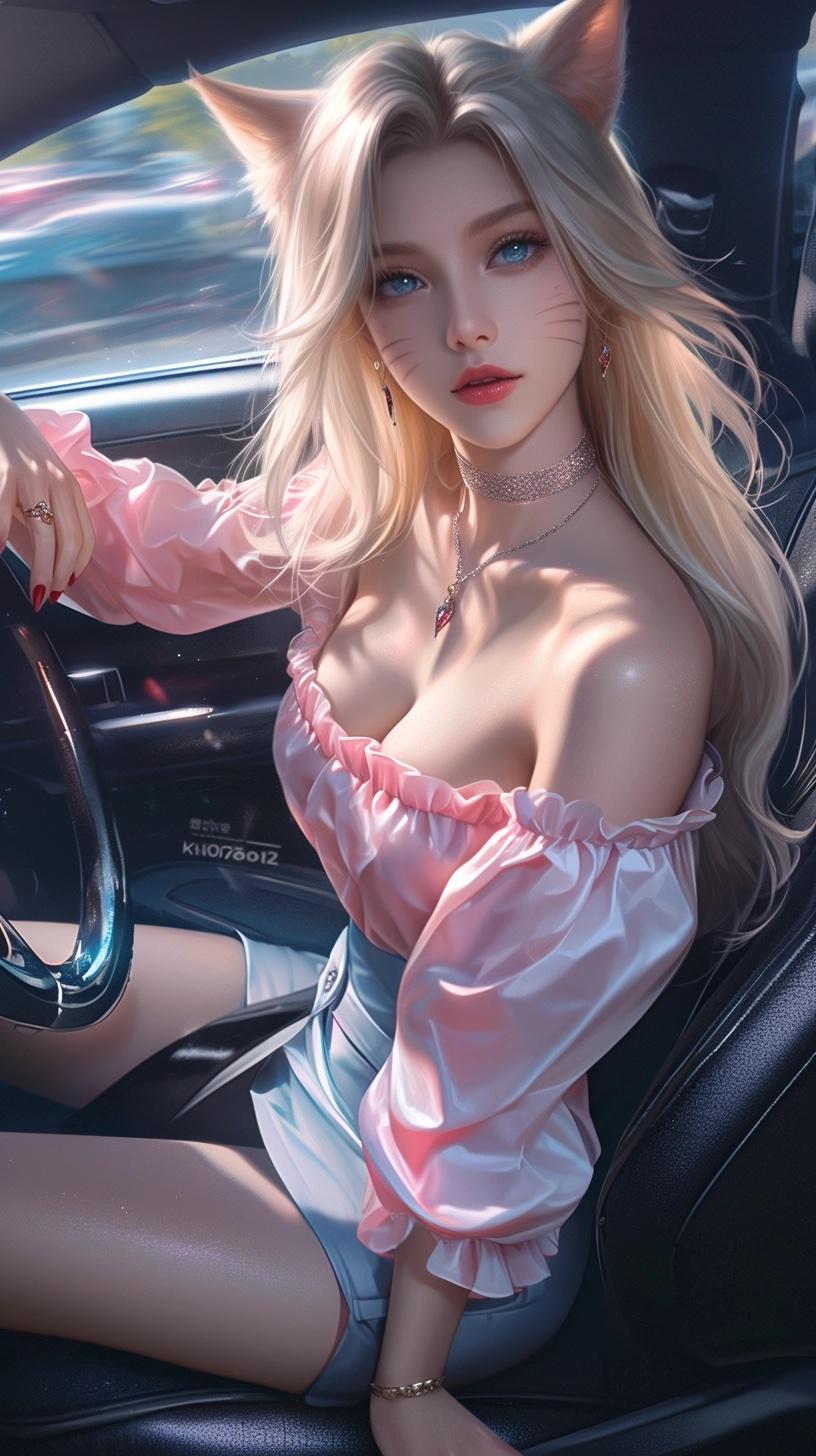 Mushroom_Girl from league of legends_118533411_p0
