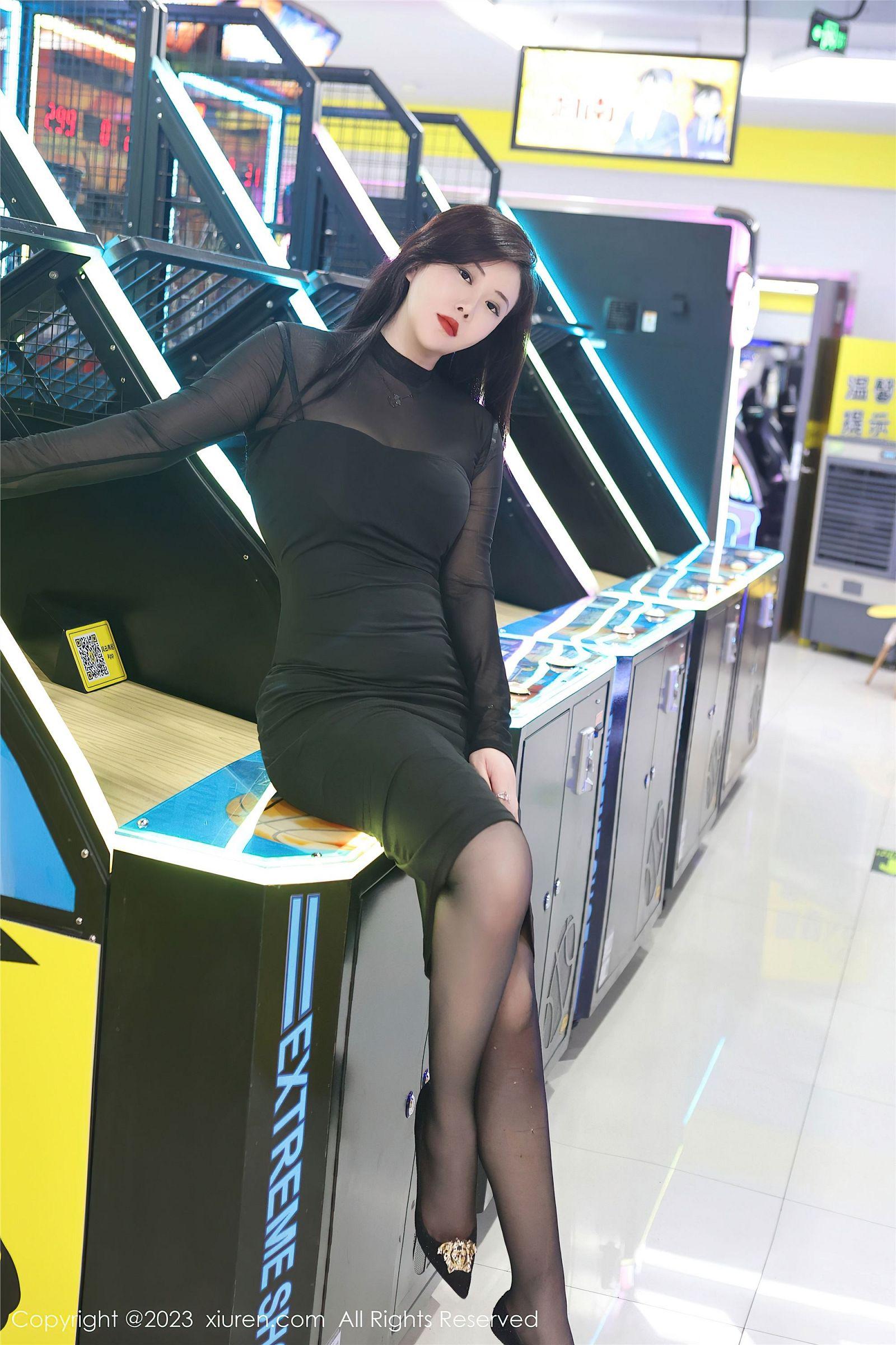 [XIUREN秀人网] 2023.08.14 NO.7230 王婉悠Queen_p062