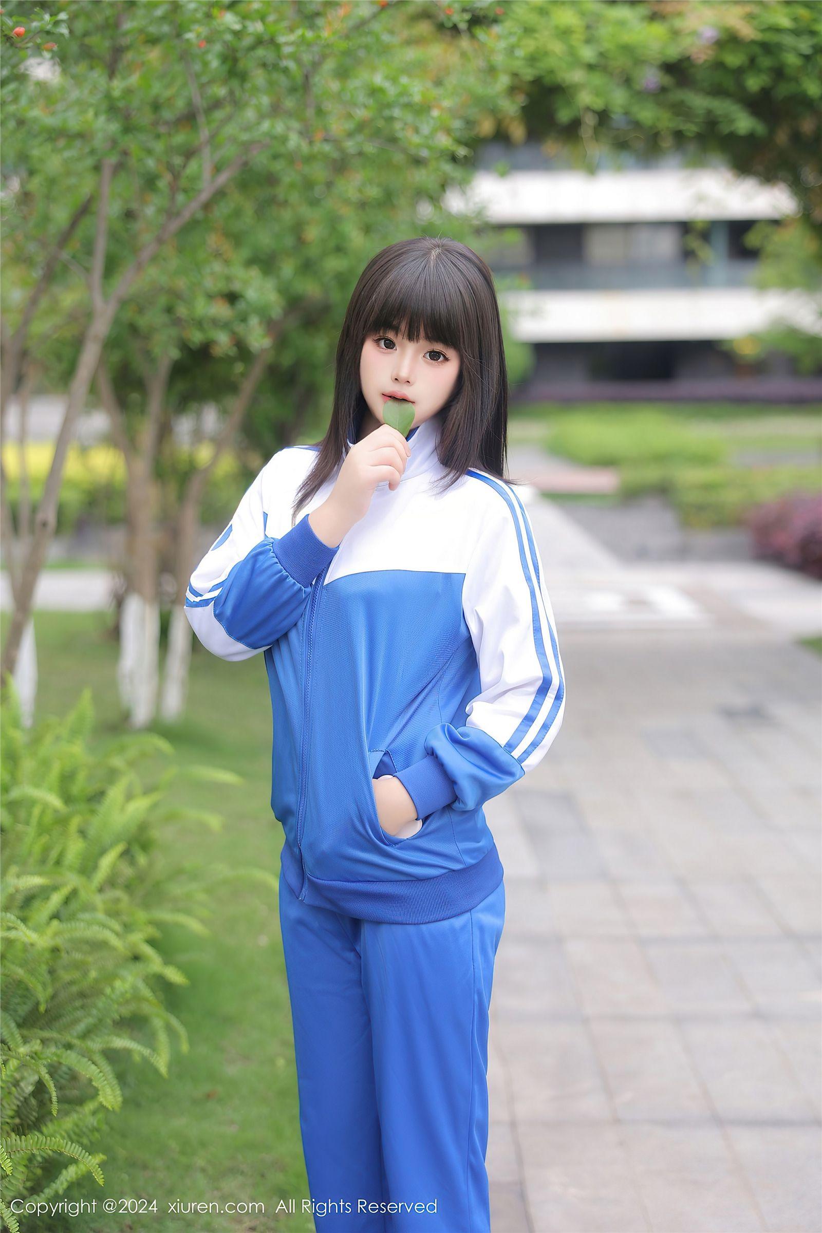[XIUREN秀人网] 2024.06.04 NO.8648 徐若兮_p045