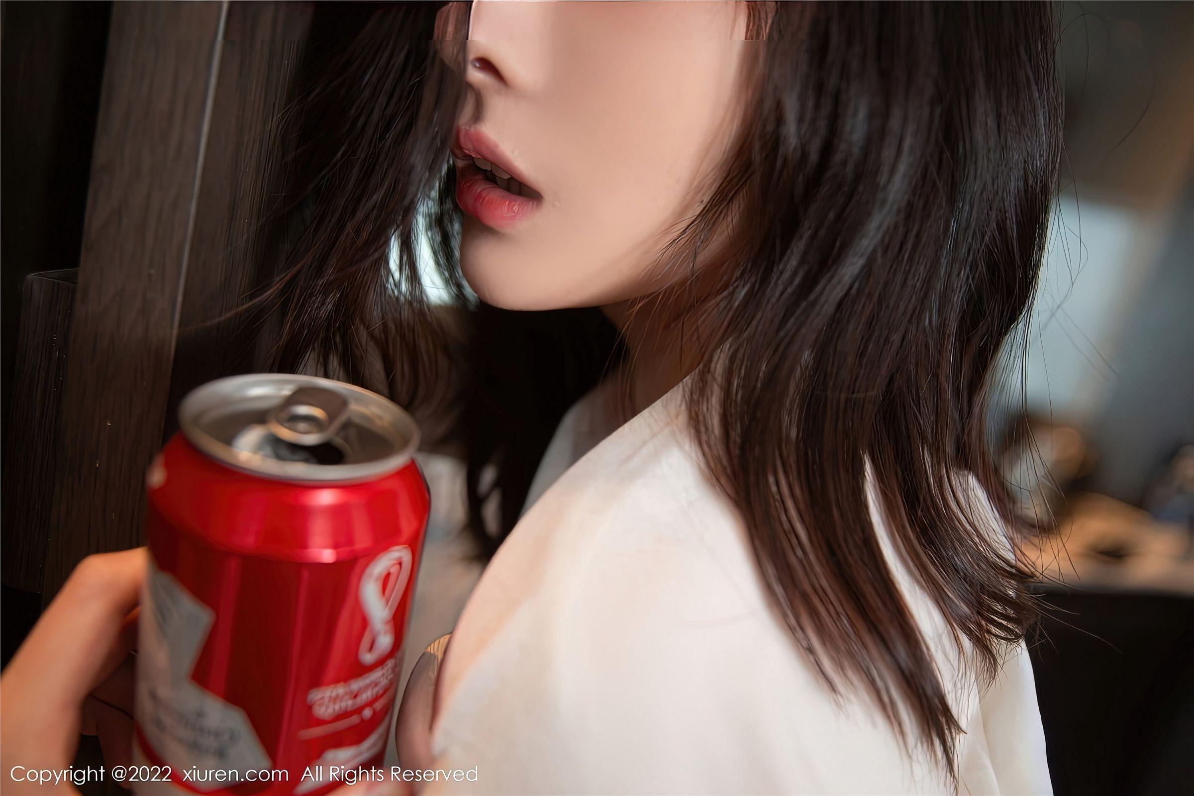 [XIUREN秀人网] 2022.11.10 NO.5836 是小逗逗_p006