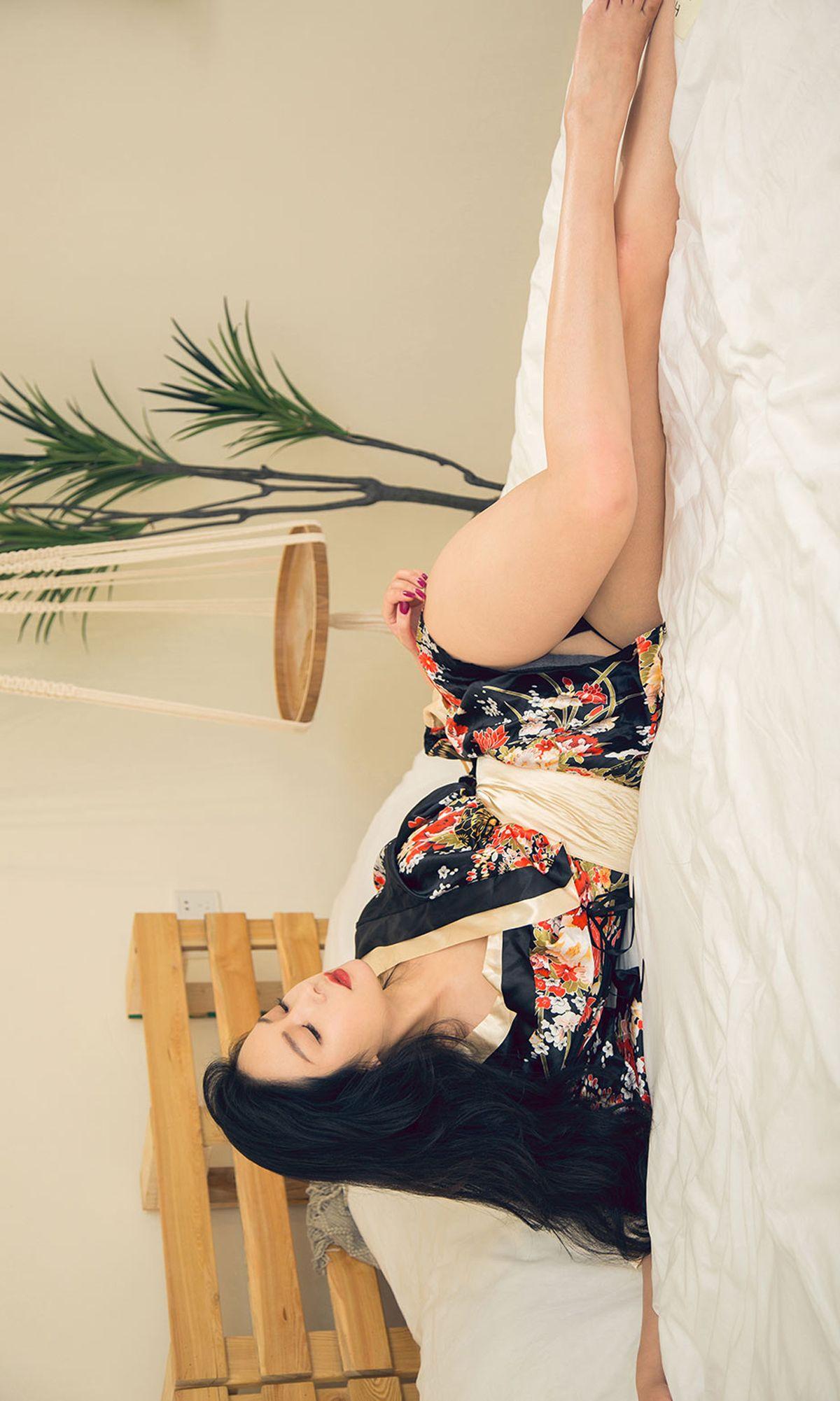 [Ugirls爱尤物] NO.1572 刘瑾希_p014