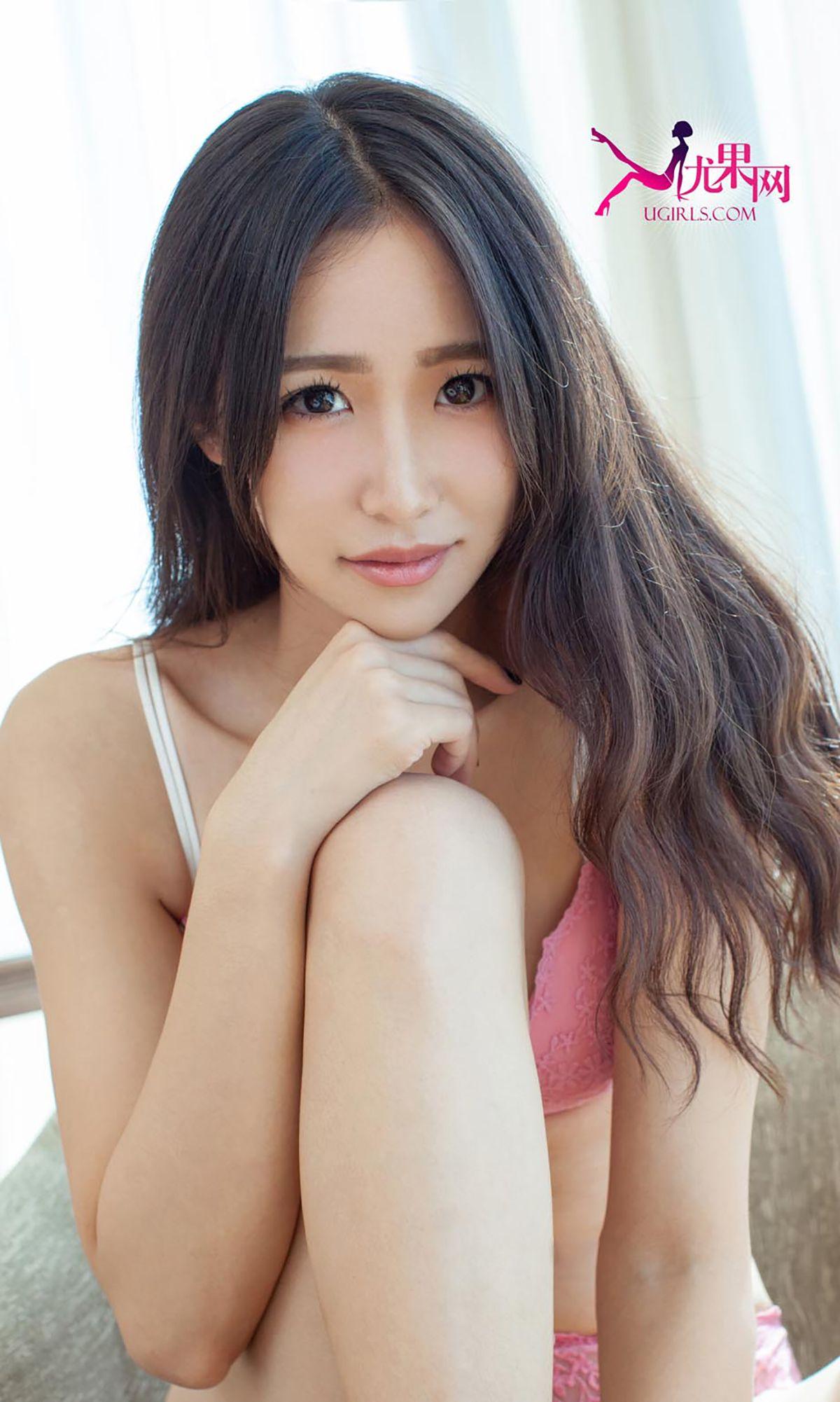 [爱尤物Ugirls] NO.138 张辛苑 天然去雕饰_p019