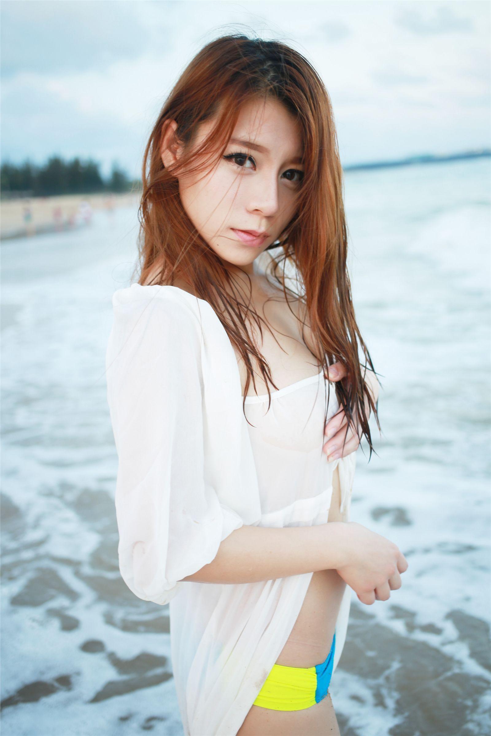 [美媛馆MYGIRL] NO.075-Platinum 嘉宝贝儿白金专属合辑_p041