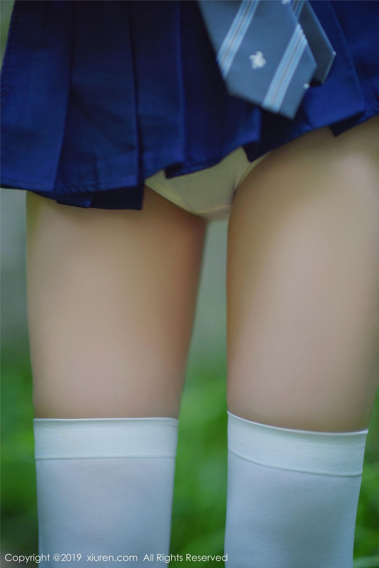 [XIUREN秀人网] 2019.10.16 NO.1733 沈梦瑶_p061