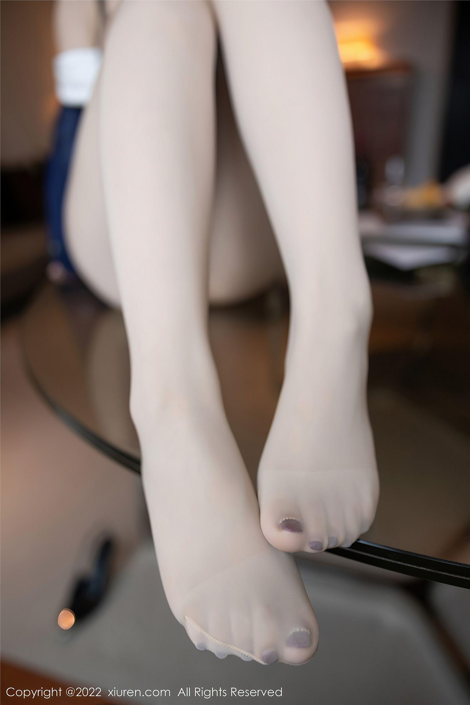 [XIUREN秀人网] 2022.02.16 NO.4591 Cherry绯月樱_p029