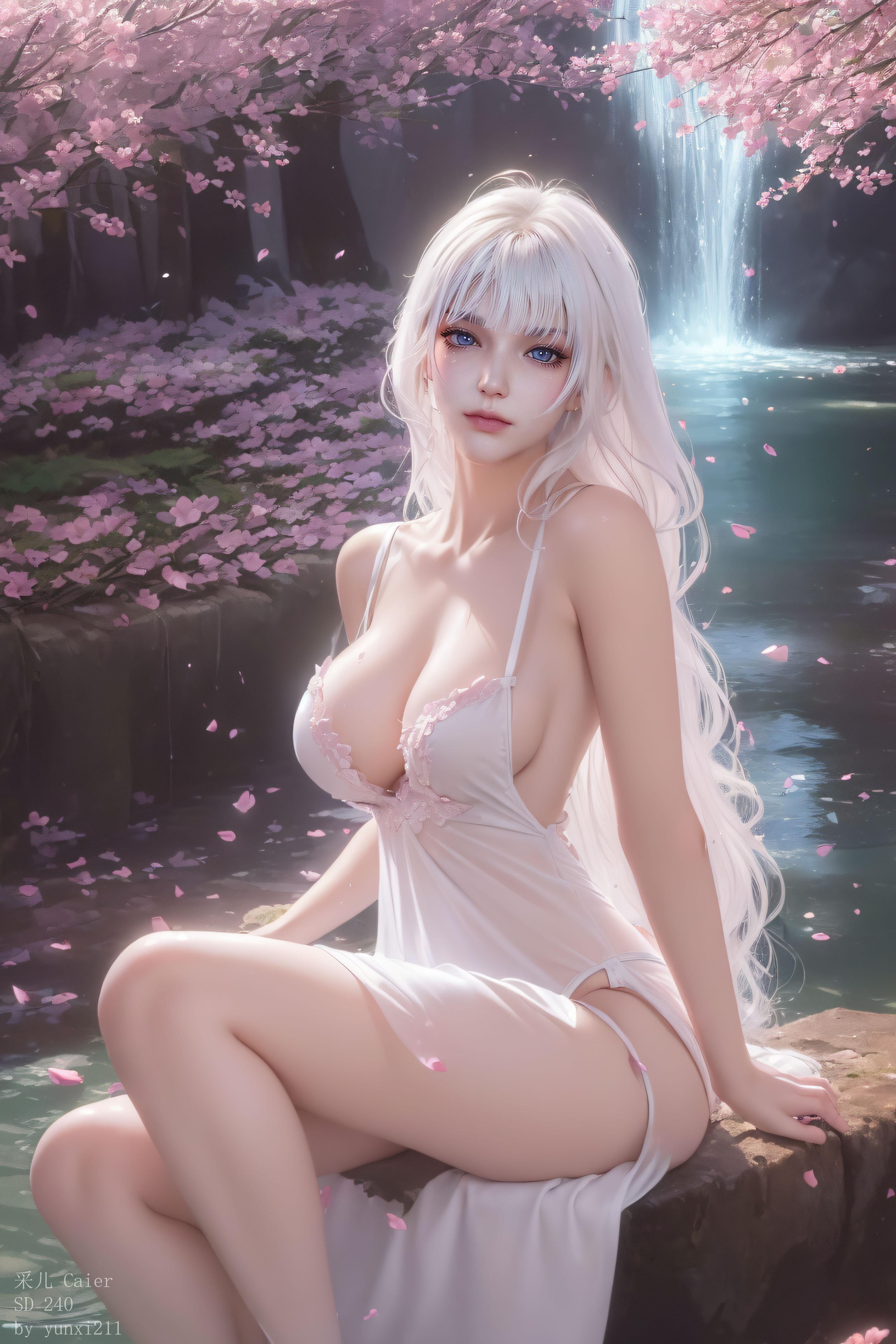 Yunxi211_采儿 Caier SD 240 50p_119081070_p2