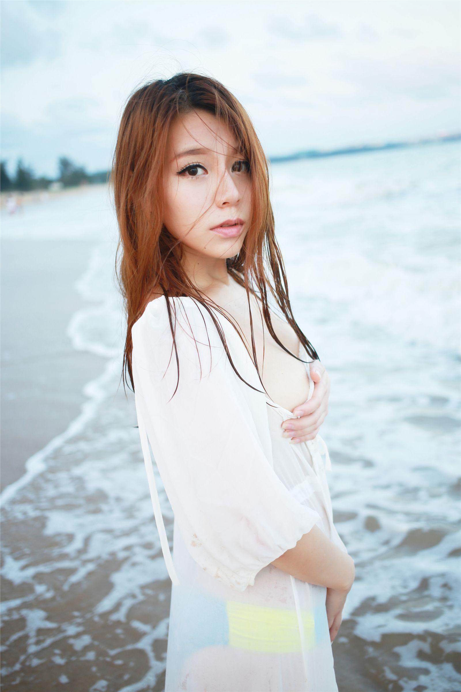 [美媛馆MYGIRL] NO.075-Platinum 嘉宝贝儿白金专属合辑_p042