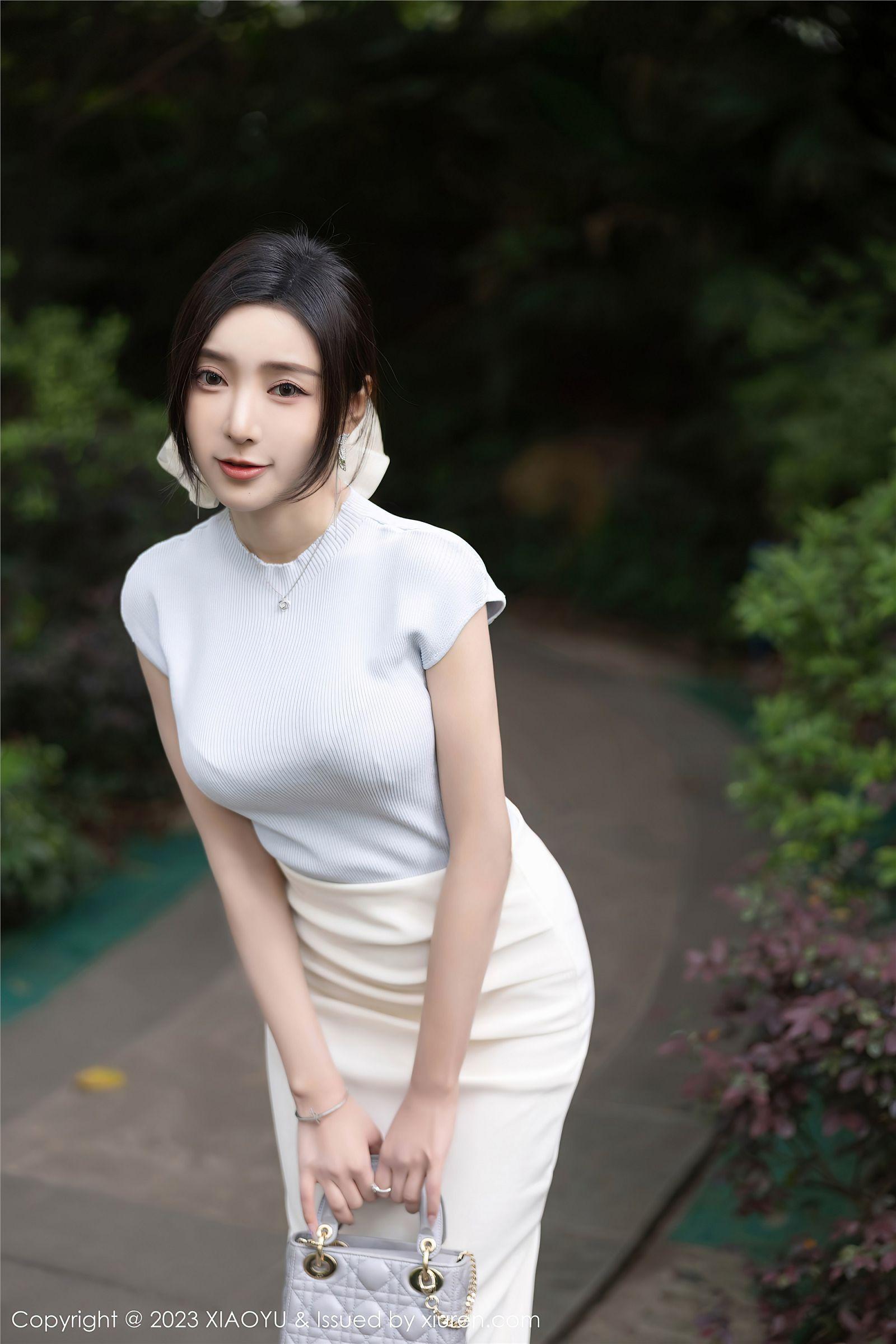 [XIAOYU画语界] 2023.06.29 NO.1059 王馨瑶yanni_p067