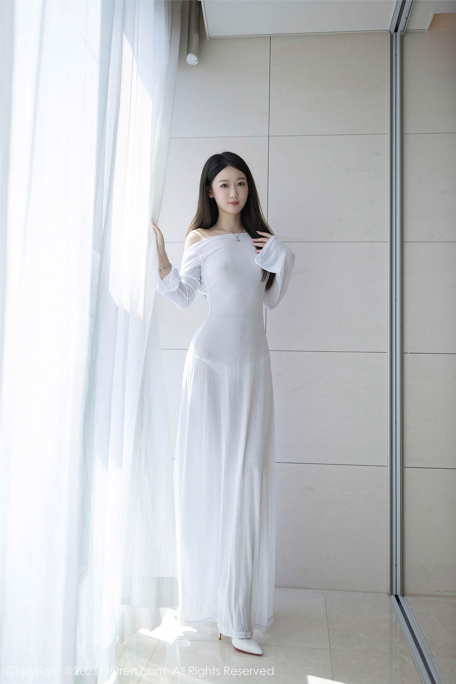 [XIUREN秀人网] 2025.02.05 NO.9840 唐安琪_p012