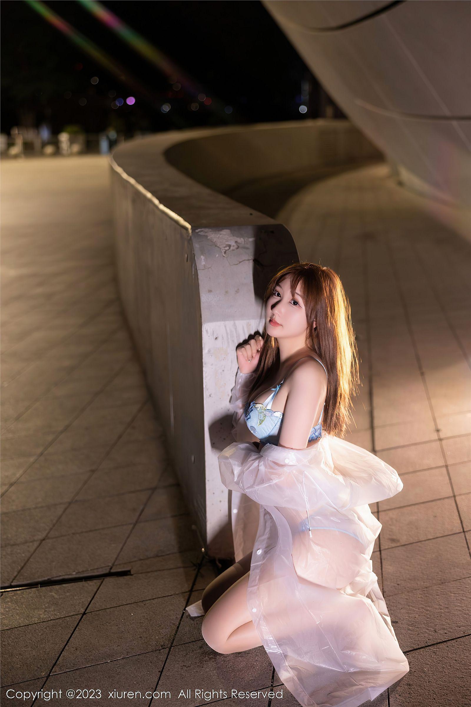 [XIUREN秀人网] 2023.07.13 NO.7072 江真真_p021