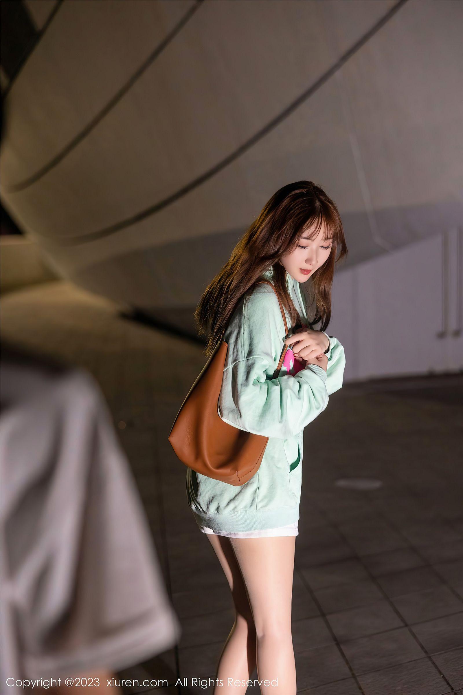 [XIUREN秀人网] 2023.07.13 NO.7072 江真真_p067