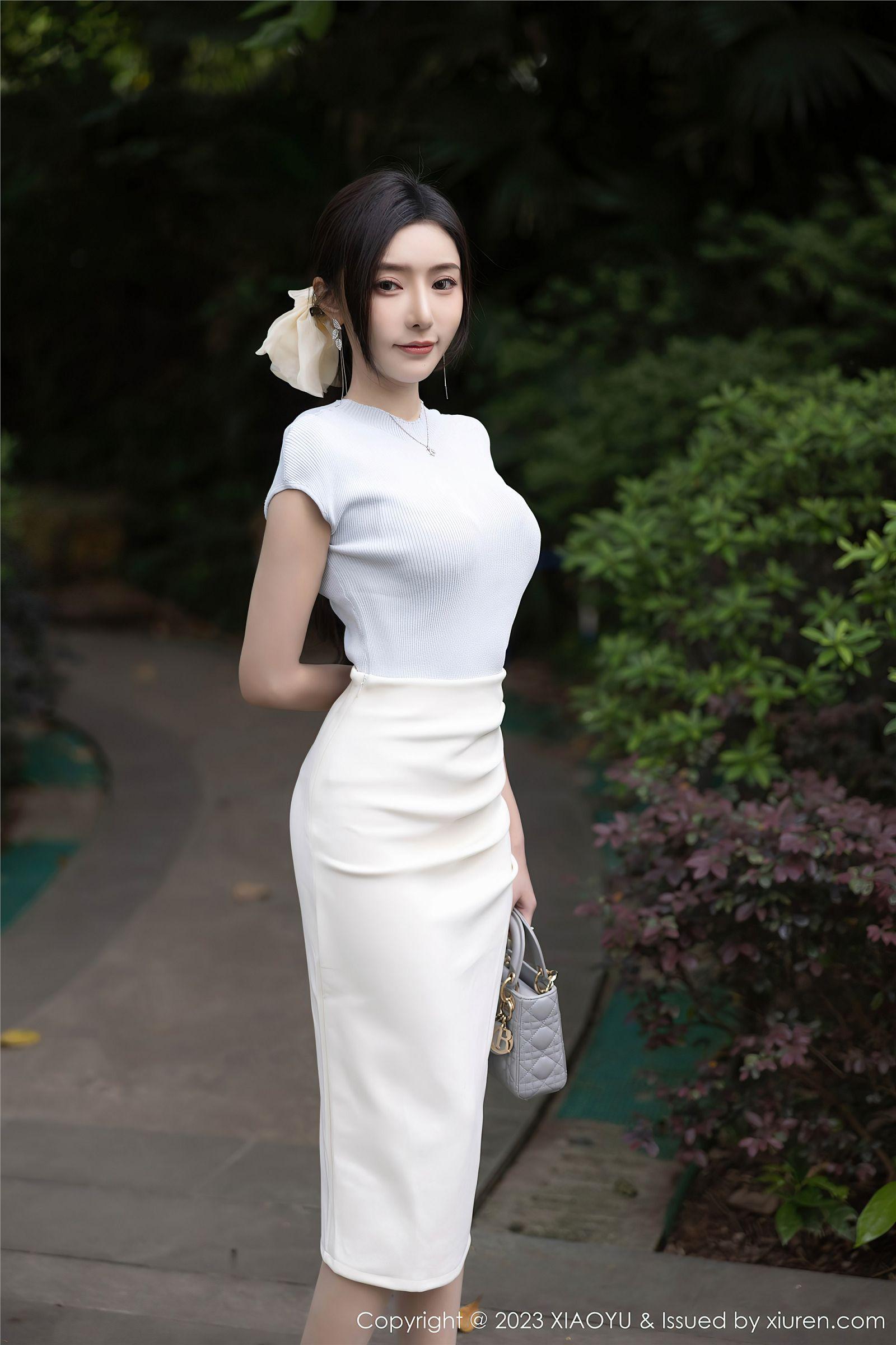 [XIAOYU画语界] 2023.06.29 NO.1059 王馨瑶yanni_p052