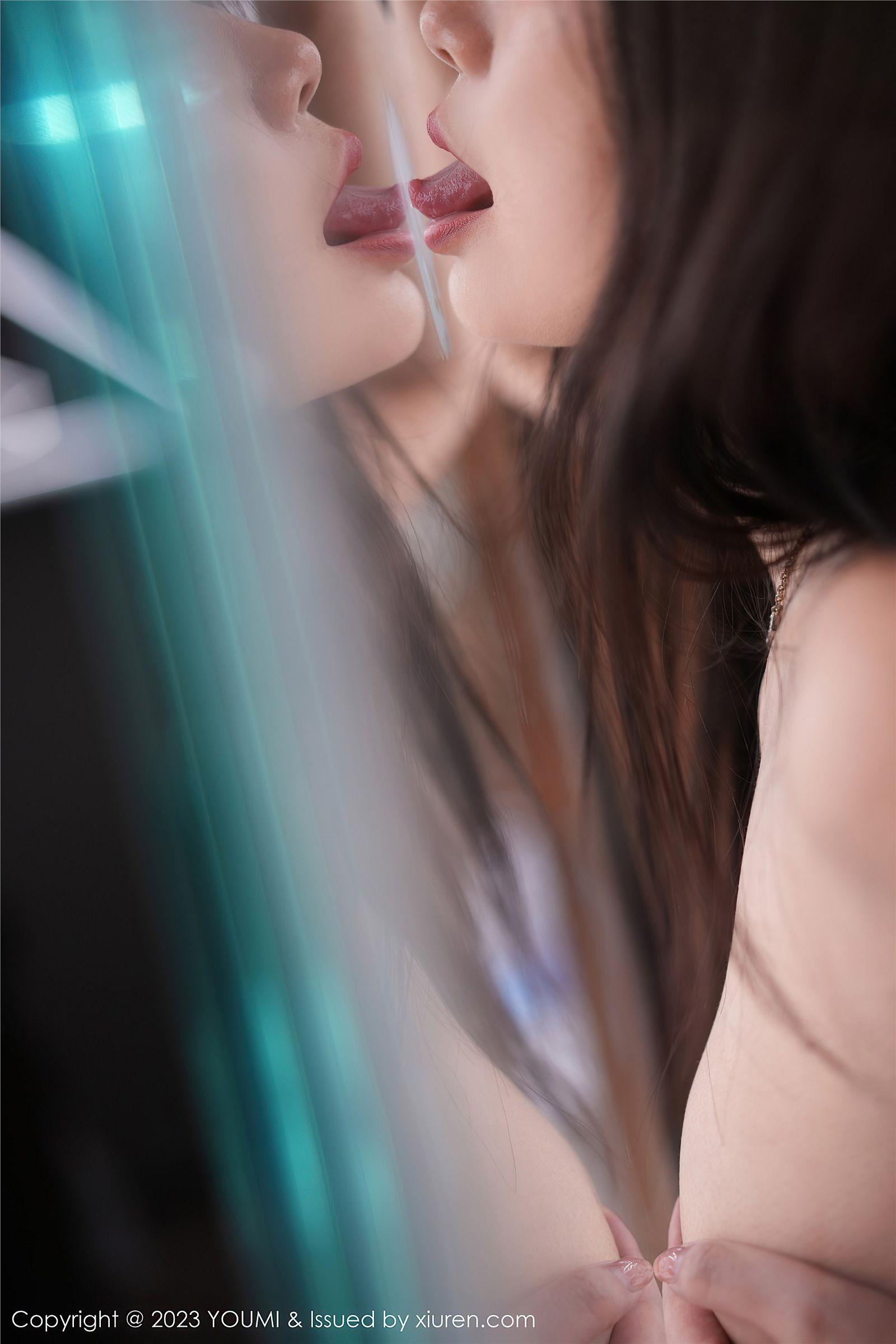 [YOUMI尤蜜荟] 2023.10.13 NO.993 laura阿姣_p052