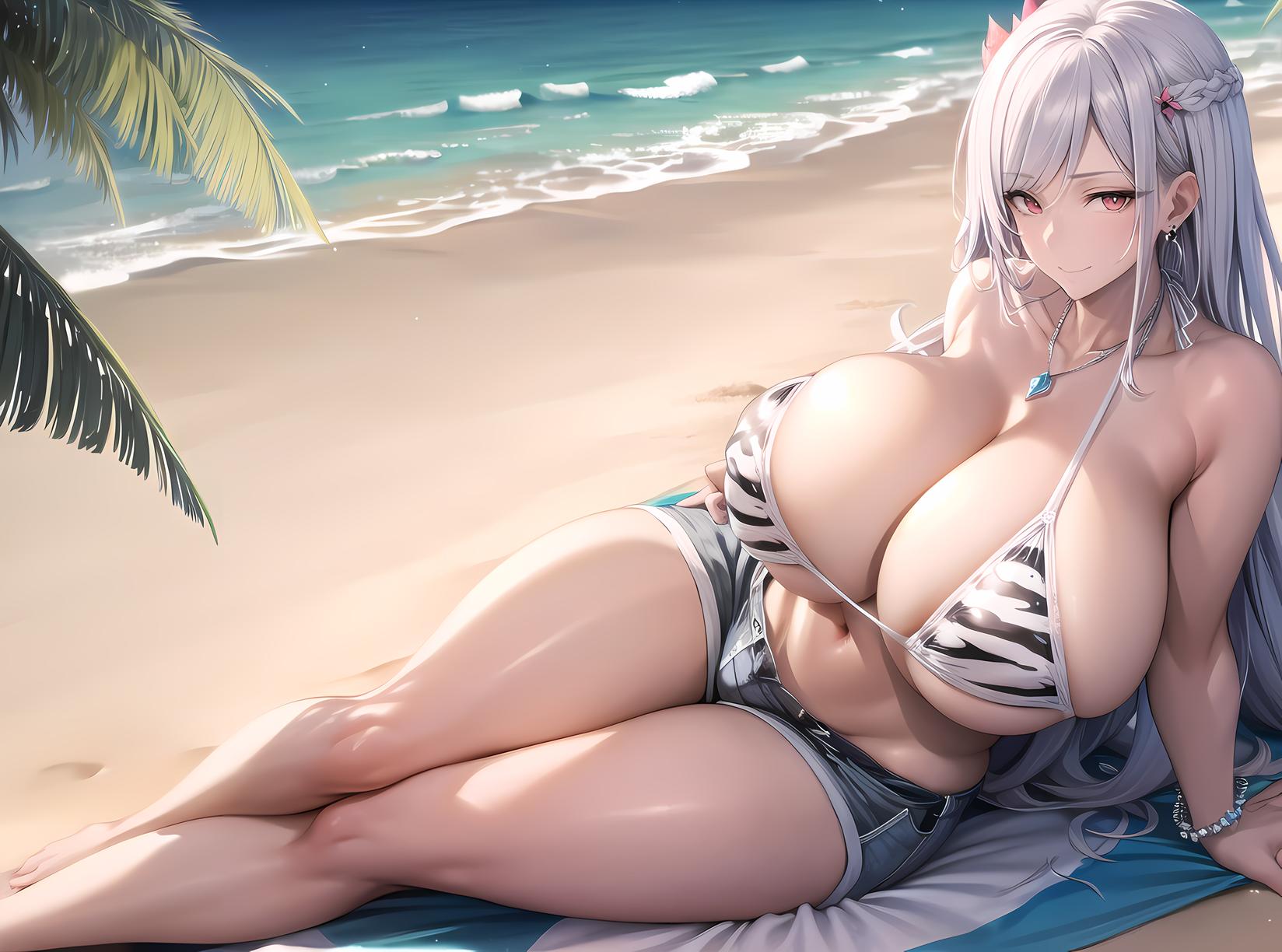 巨乳加大分_阿蕾克希亚8_115707216_p3