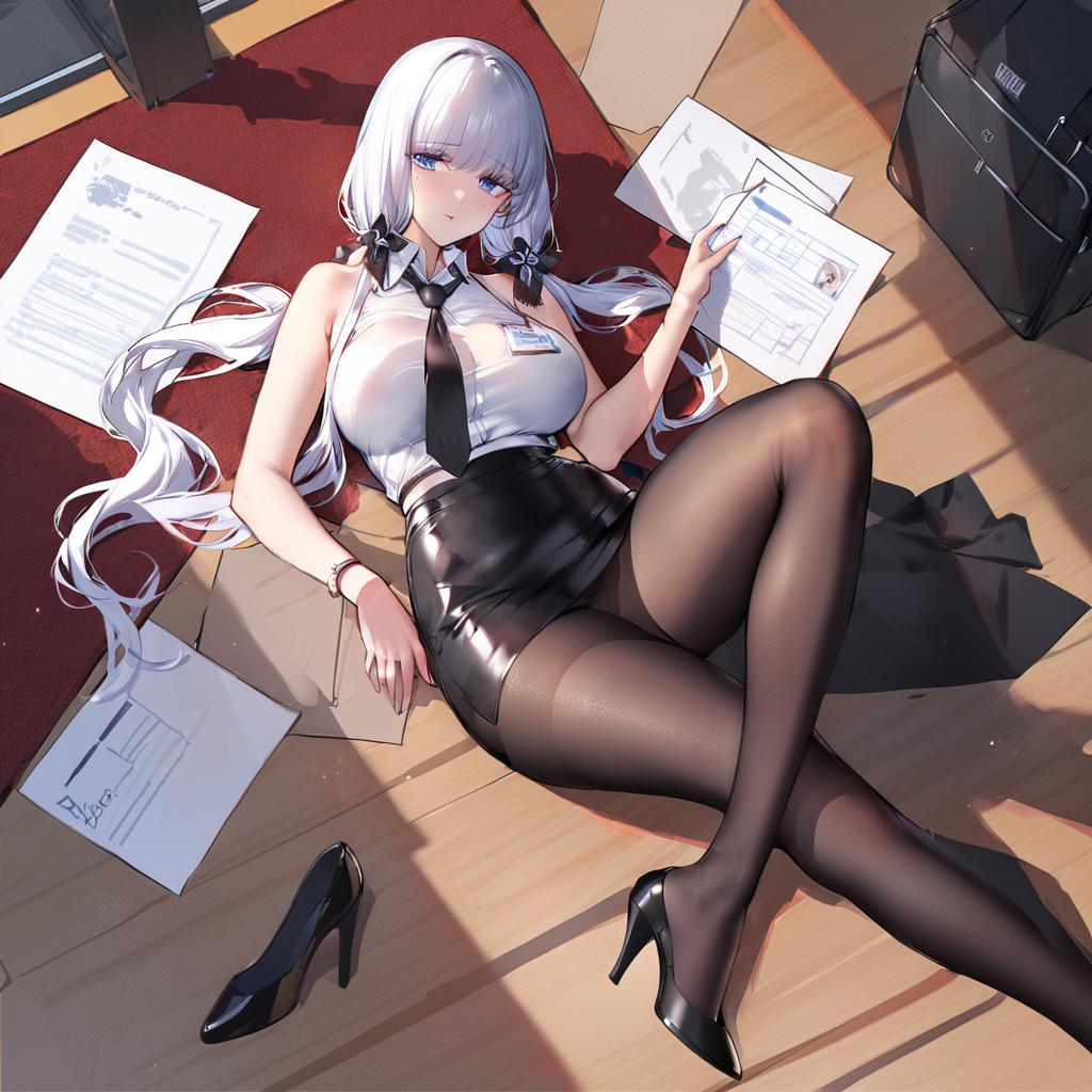 白银之君_光辉OL_117099121_p0