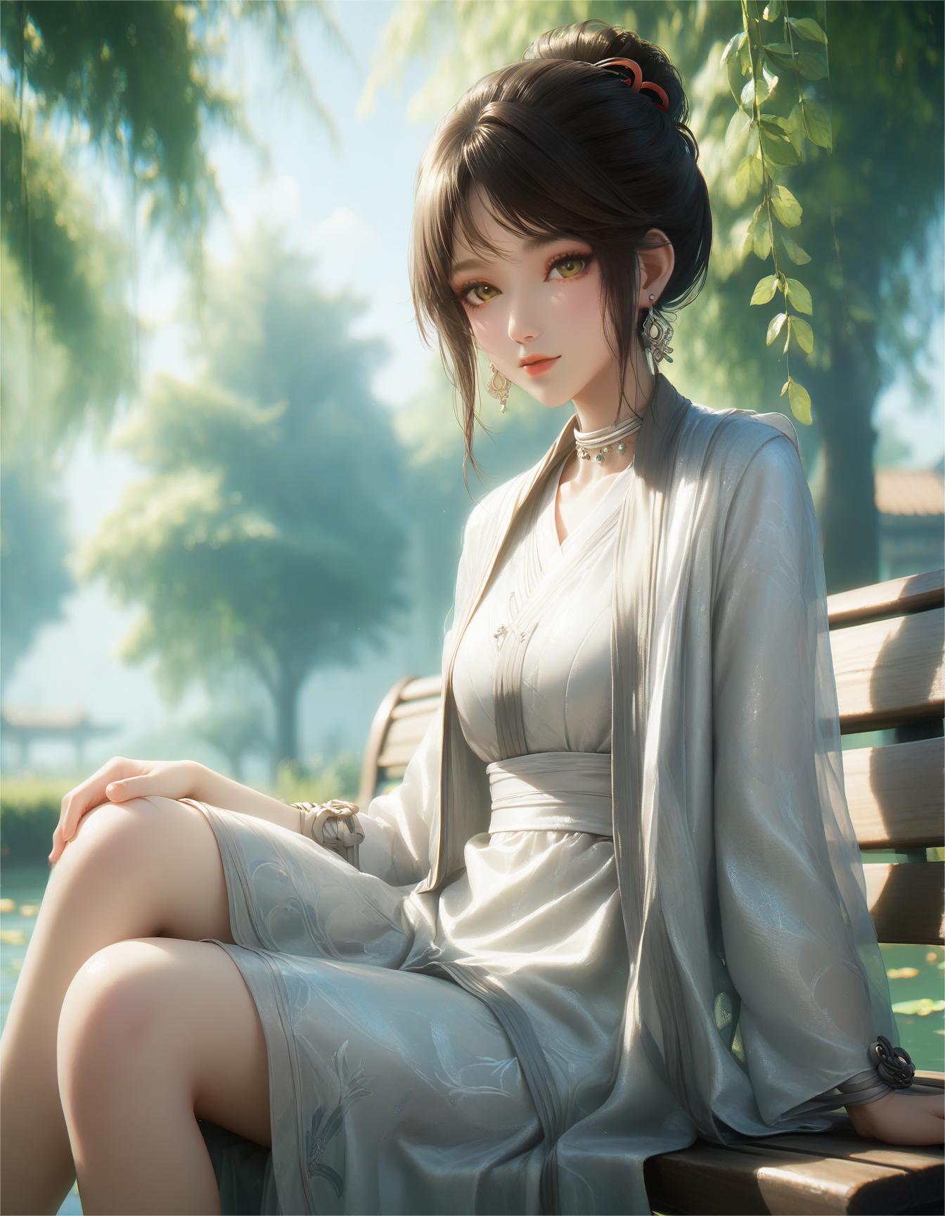许仙-小白_金坊主_129414874_p1