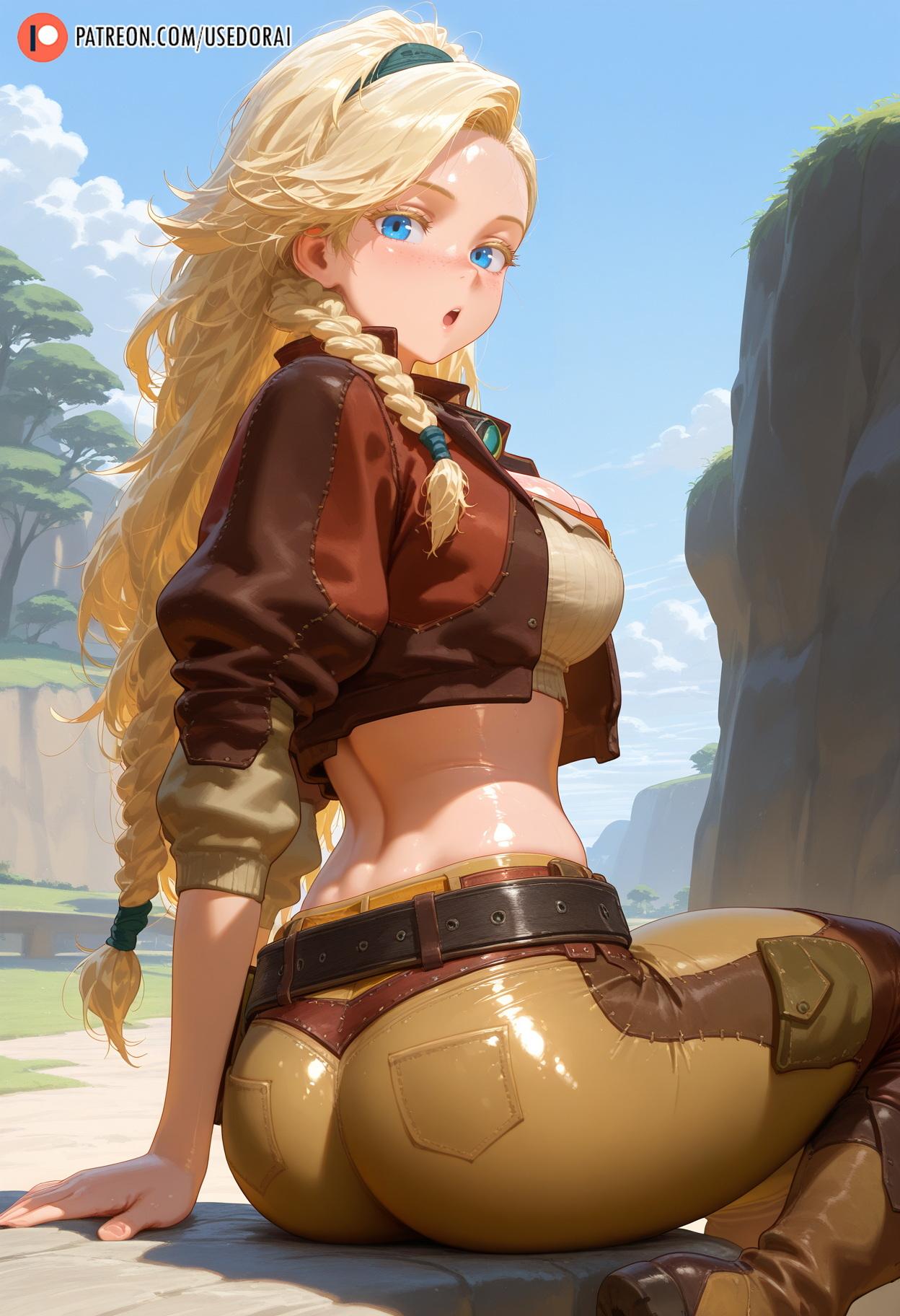 usedorai_ジェマ_127933633_p2