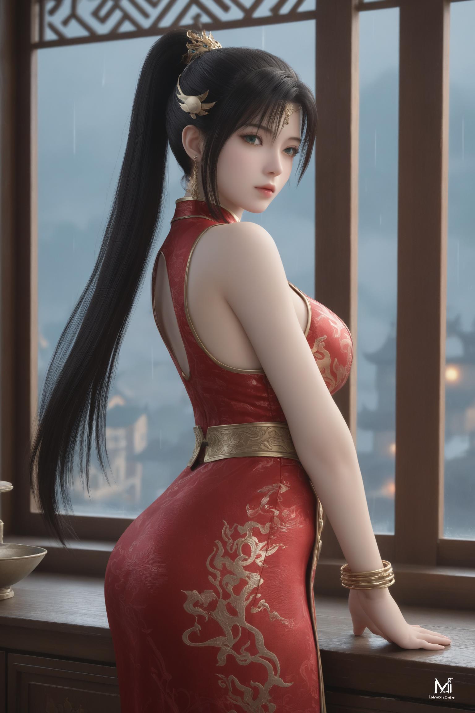 云梦泽_云梦泽   仙武传  南冥玉漱_128818054_p2