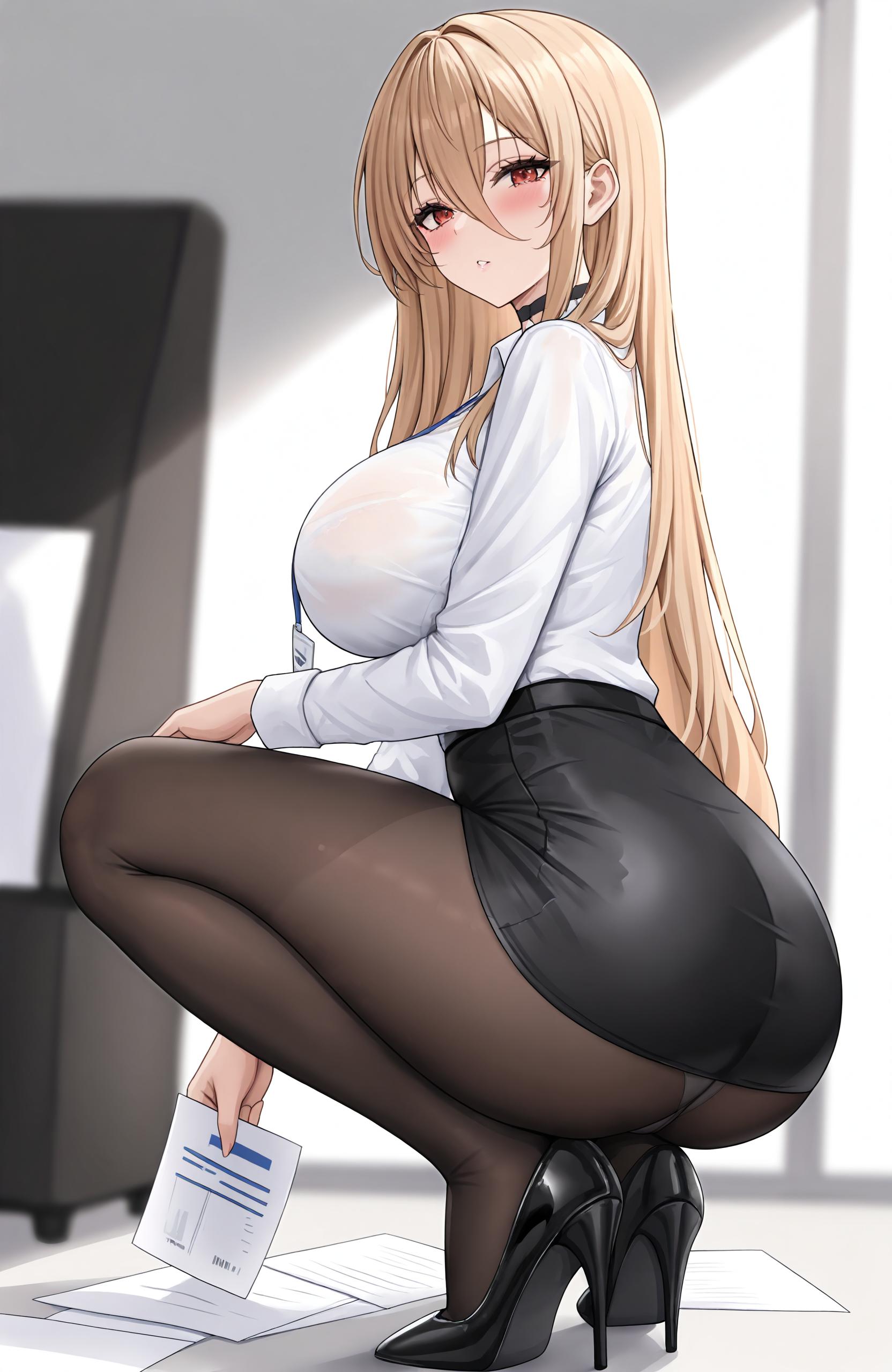 光怪陆离_怨仇_128025121_p0