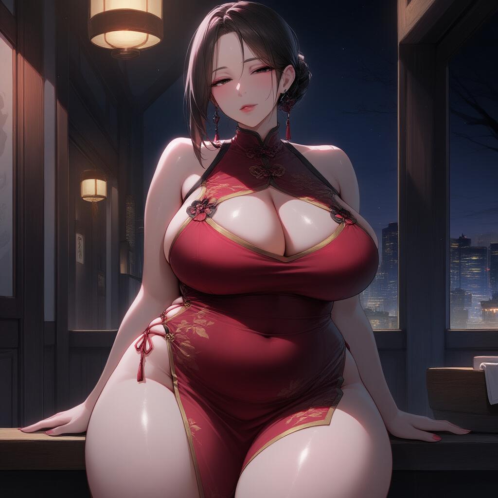 冥王Hades_熟女 Milf_129207264_p0