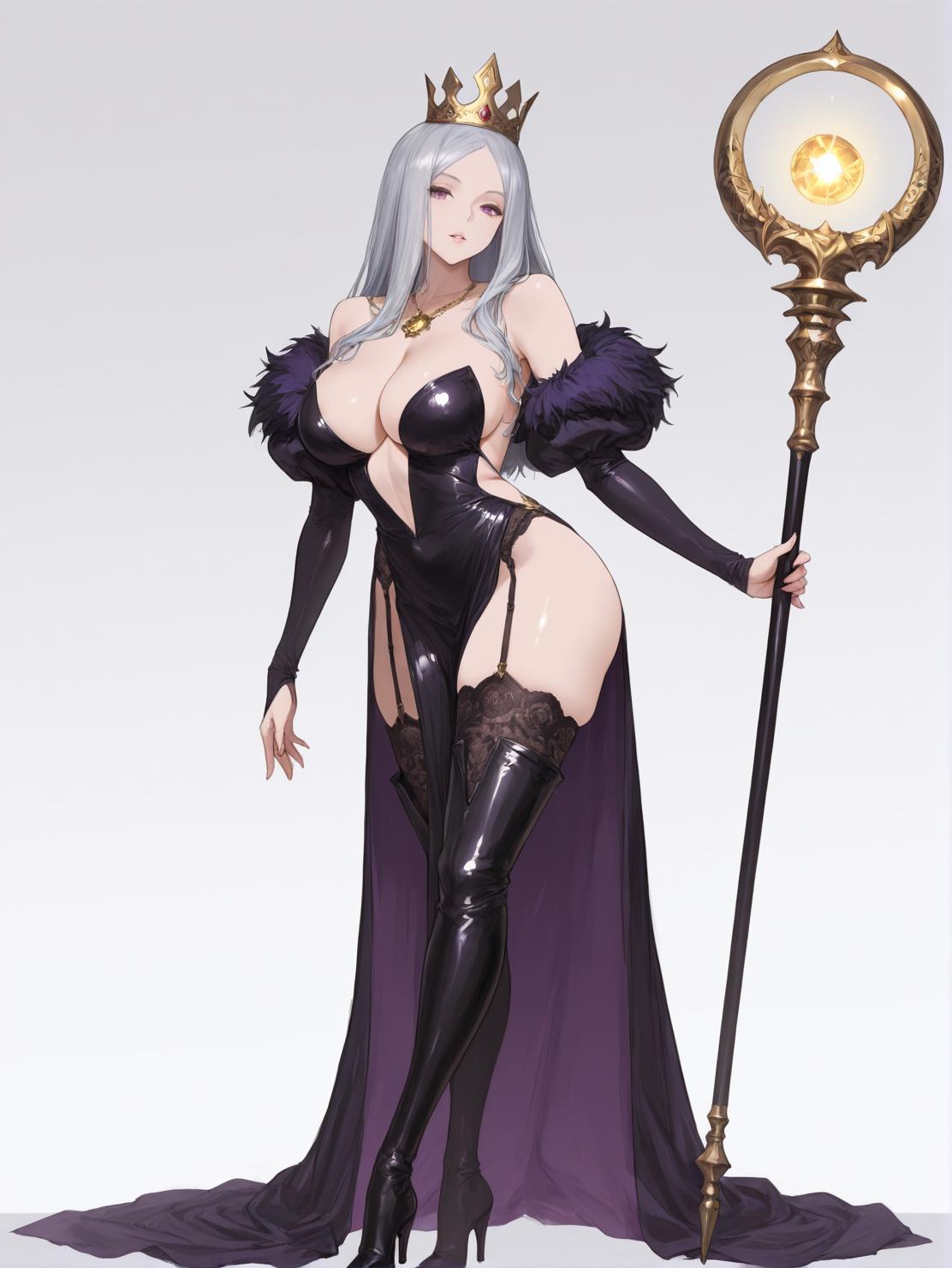sHu_Sorceress Queen_129430698_p2