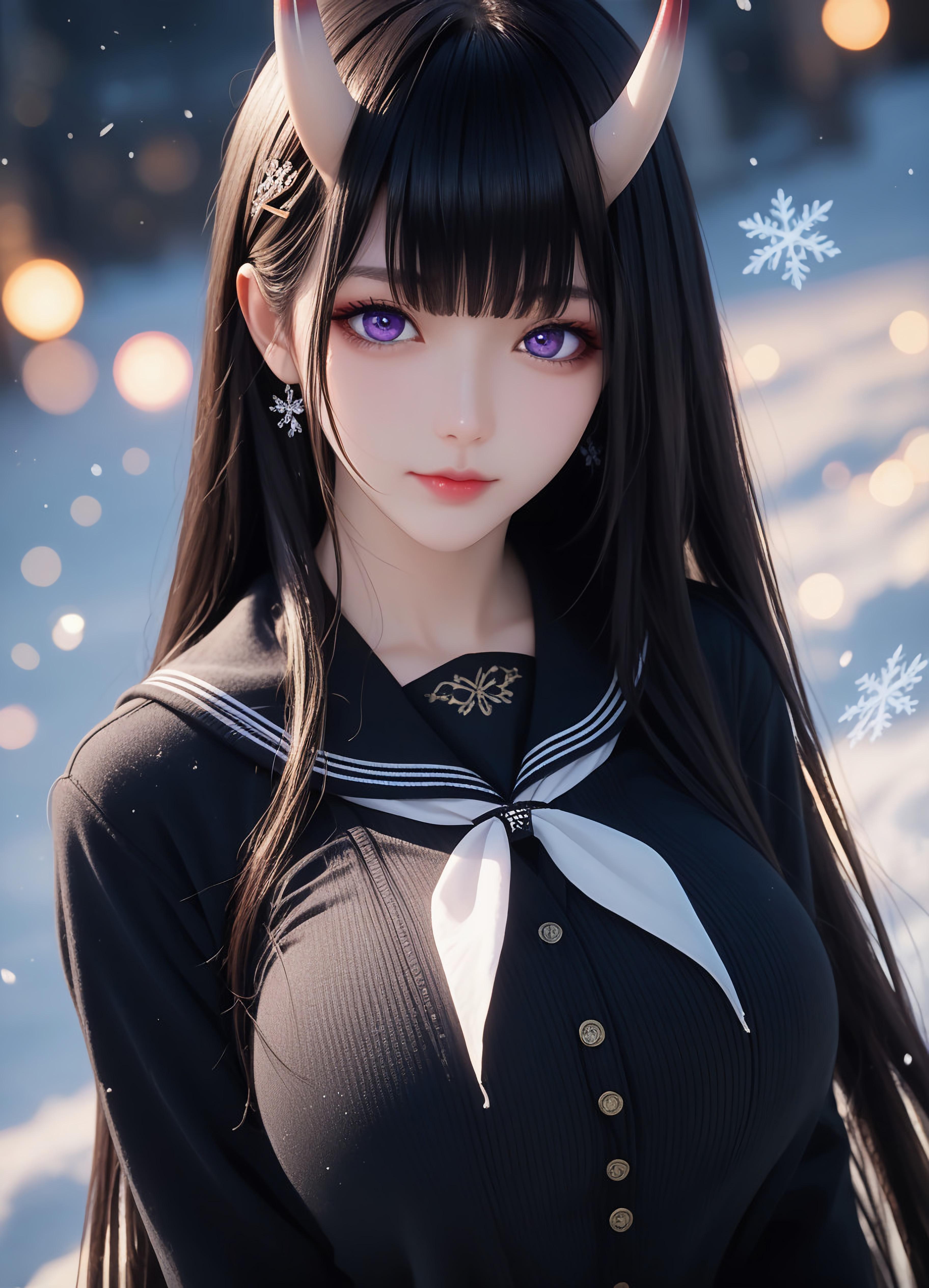 Sesame00 Ai_Noshiro(アズールレーン)_129423702_p0