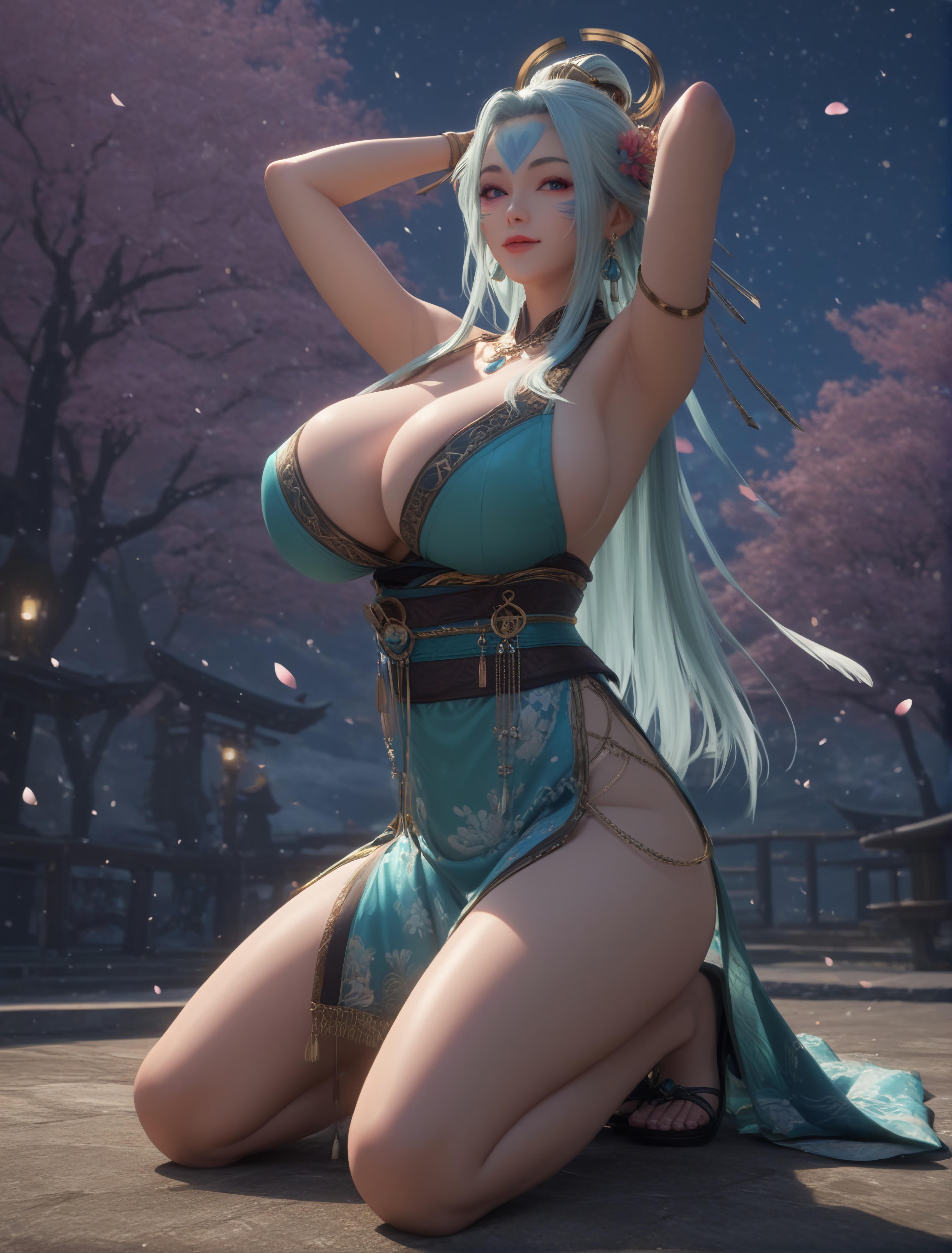 m6jik6_奉眠-眷思量(Fengmian)_128401405_p3