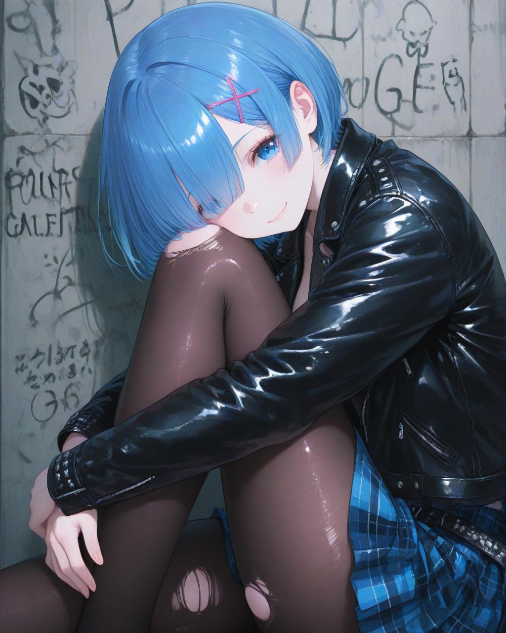 Flzhu_レム_129430444_p0