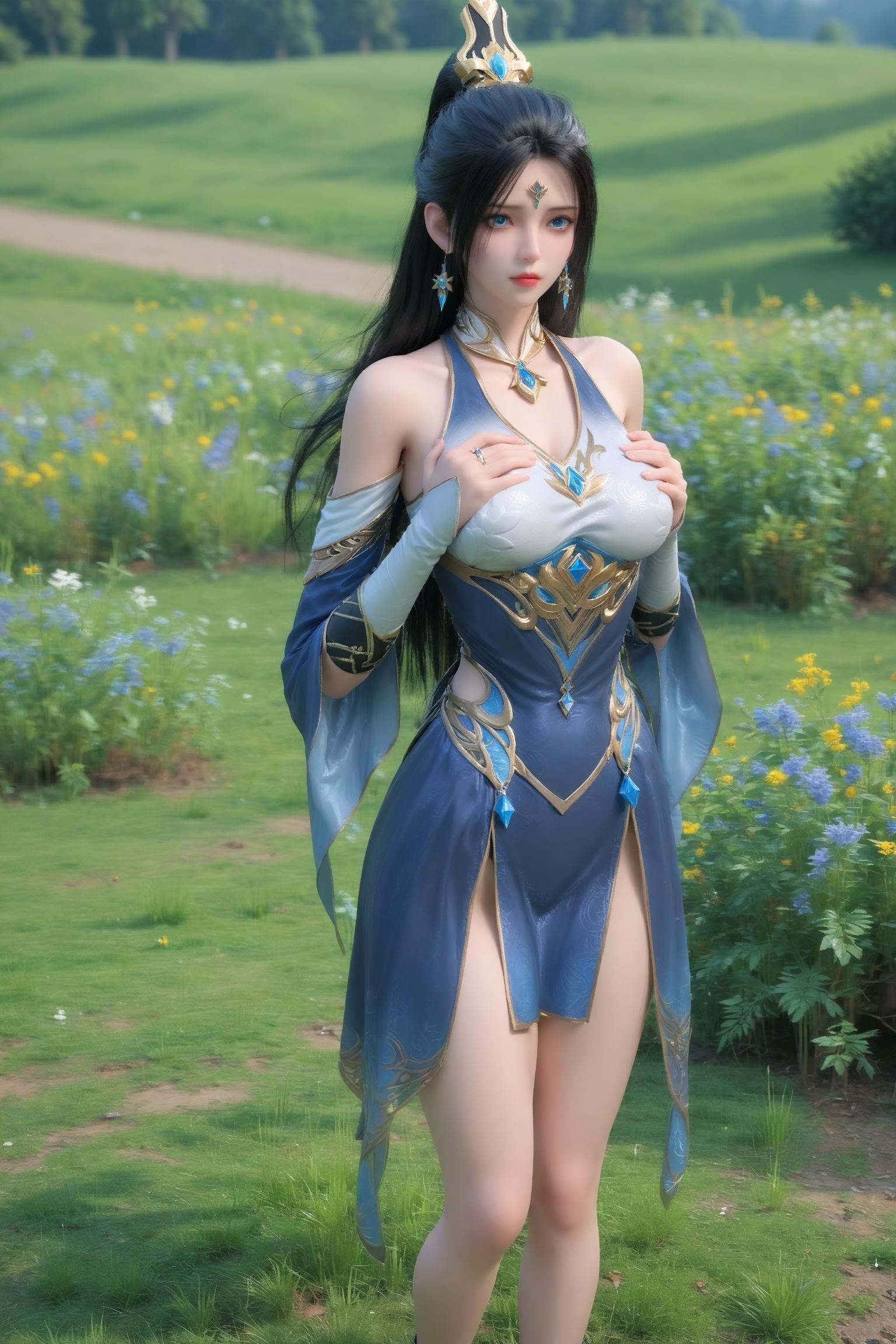 云梦泽_云梦泽_128817759_p5
