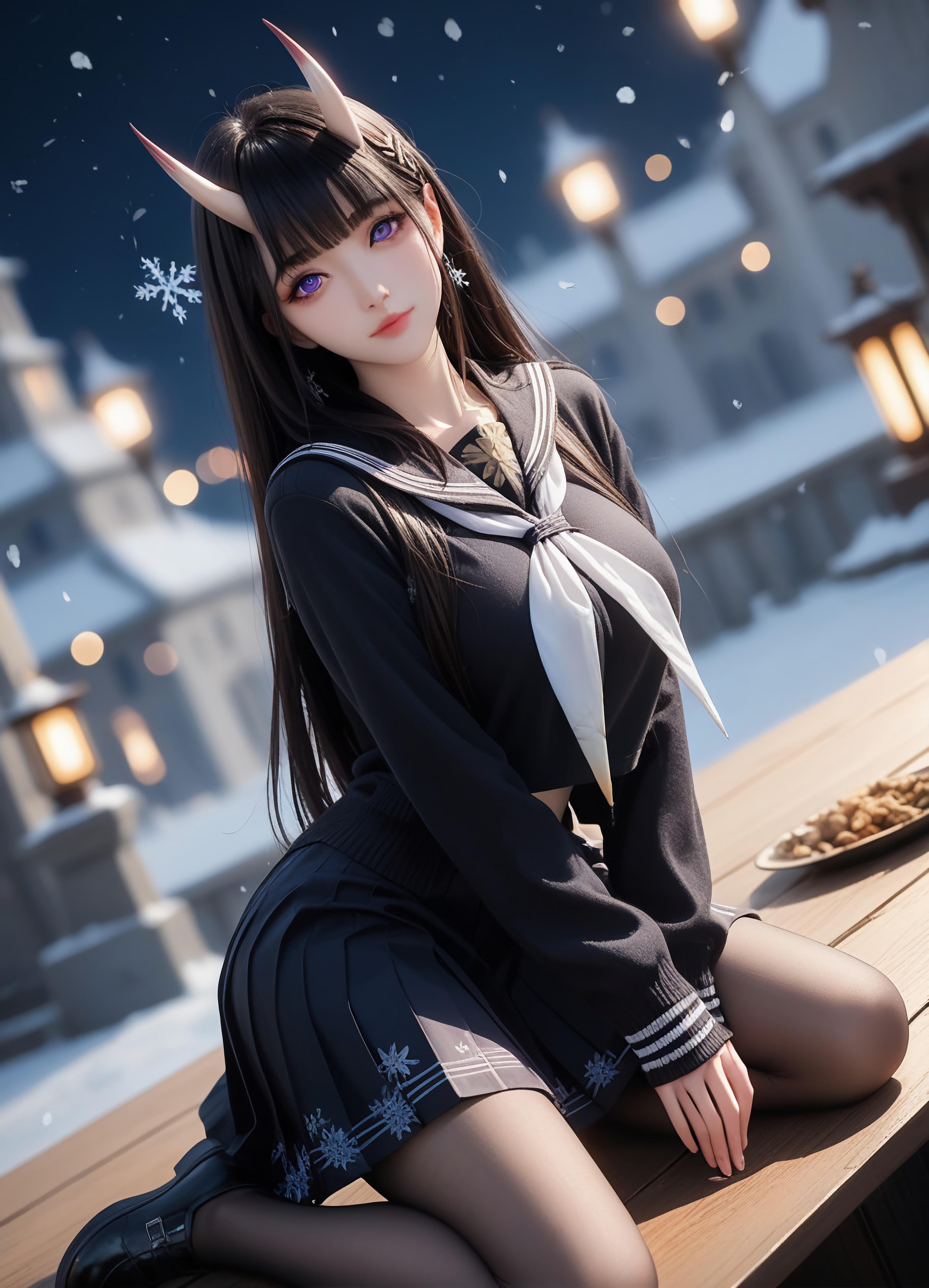 Sesame00 Ai_Noshiro(アズールレーン)_129423702_p4