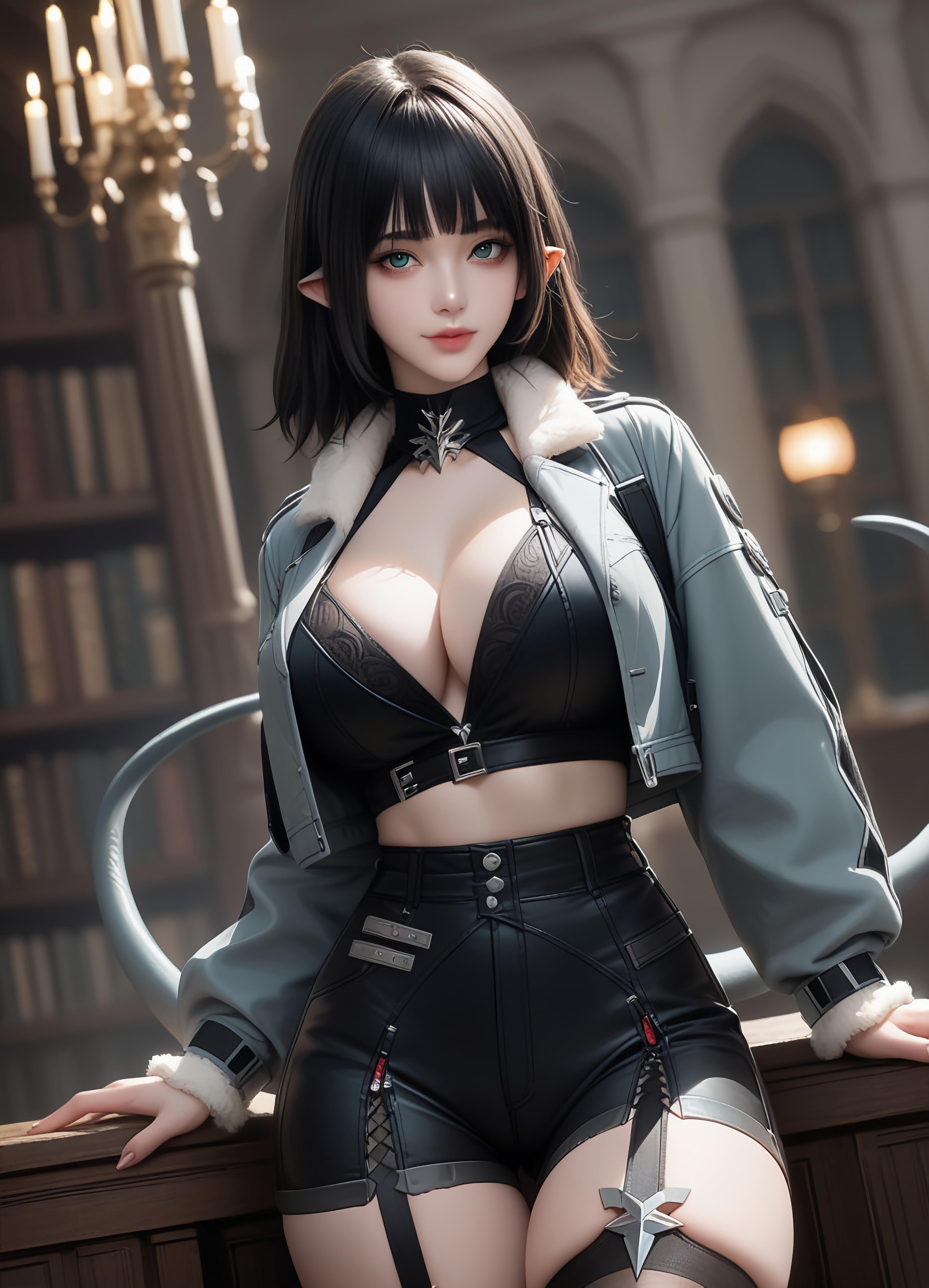 Sesame00 Ai_JaneDoe-(ゼンゼロ)_129325371_p4