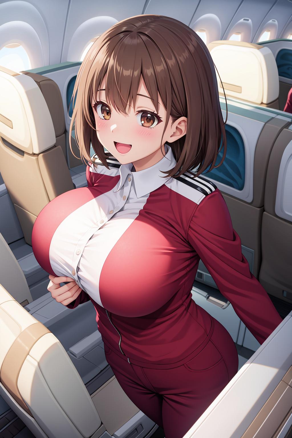 ぱんだまん_パイロットスーツ。_116112831_p6