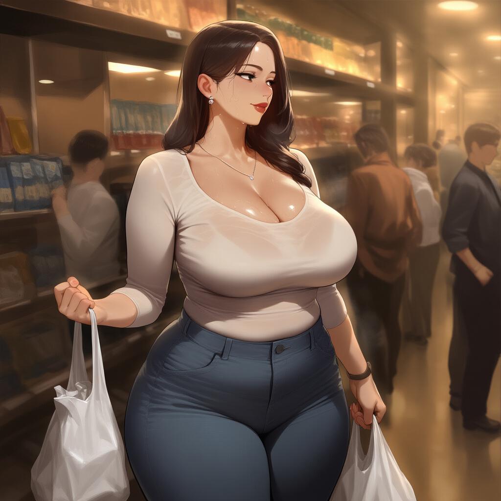 冥王Hades_熟女 MILF_129364621_p4