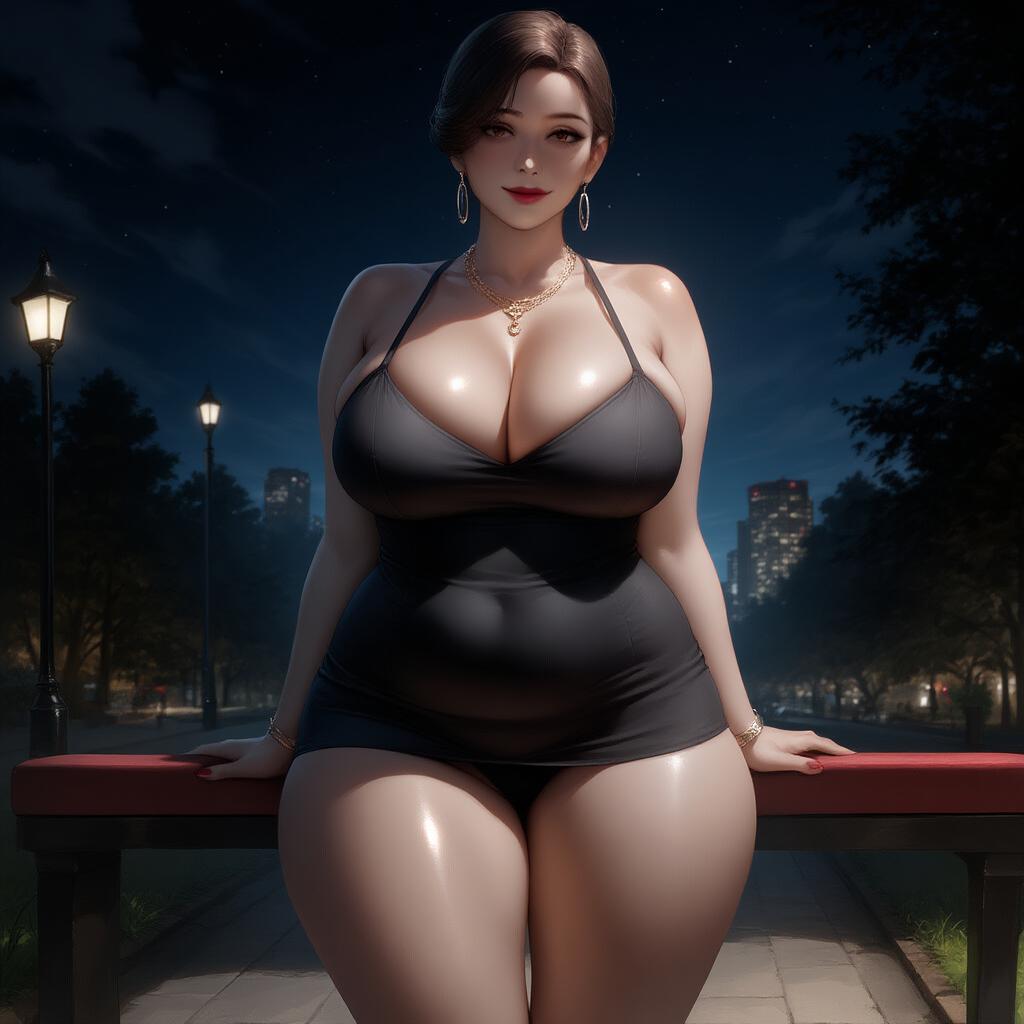 冥王Hades_熟女 Milf_129207264_p9