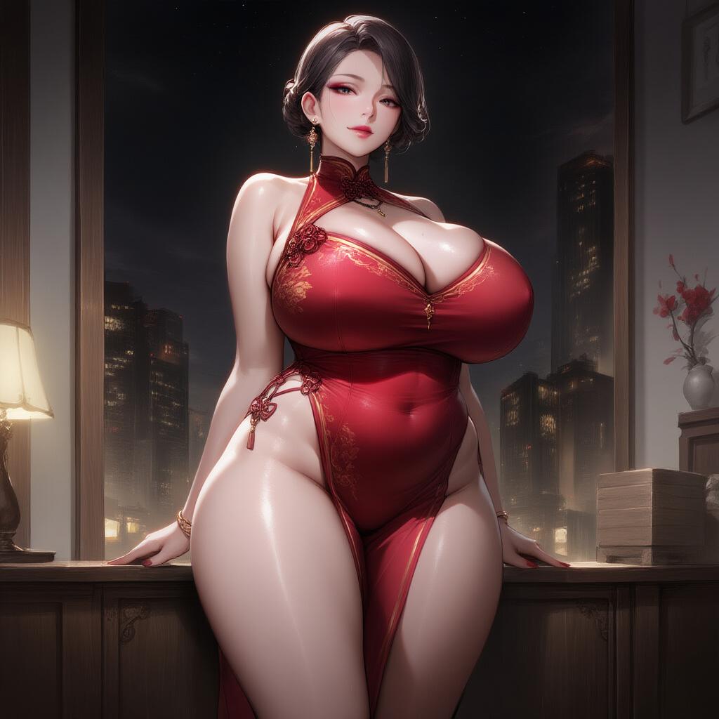 冥王Hades_熟女 Milf_129207264_p2