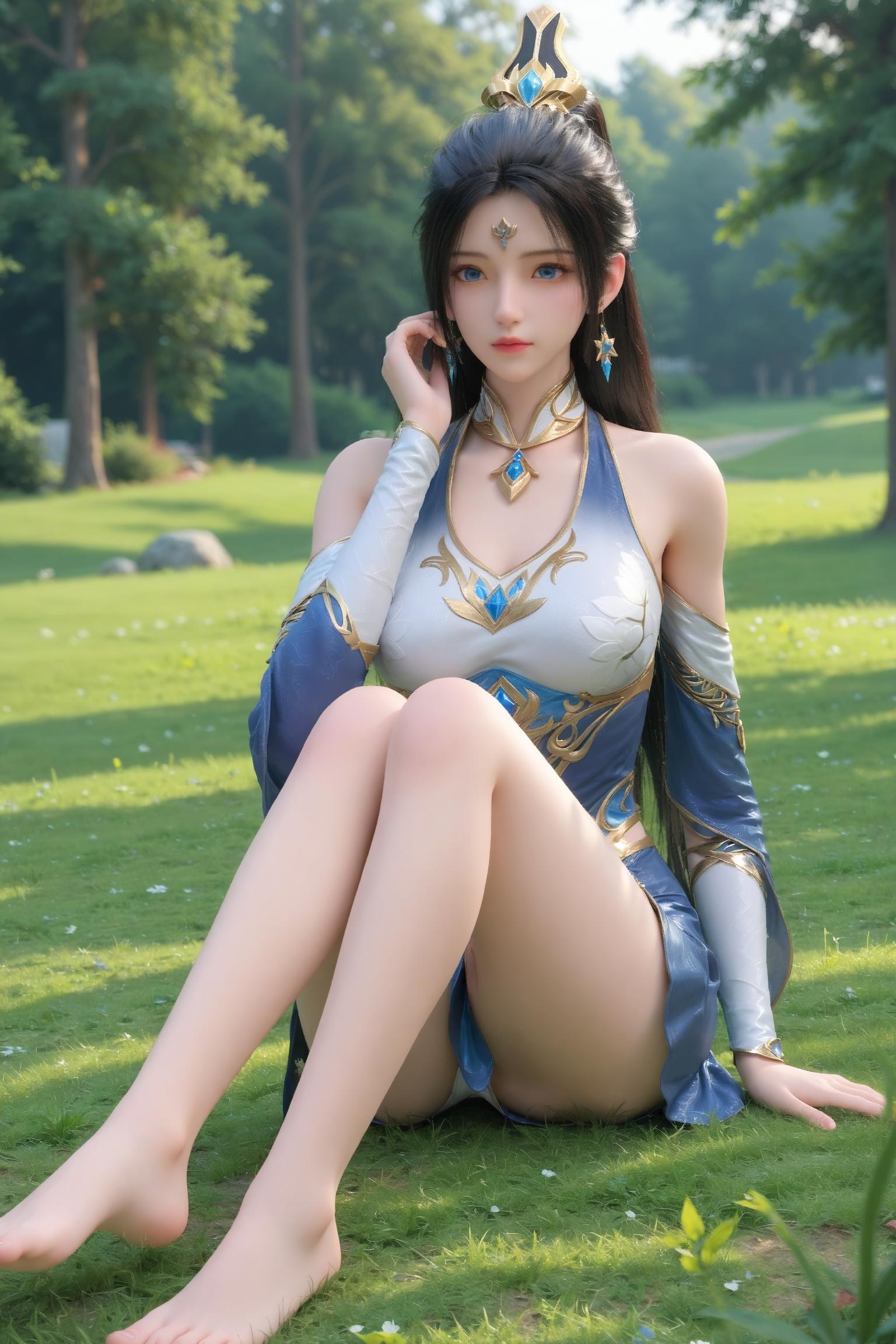 云梦泽_云梦泽_128817759_p1