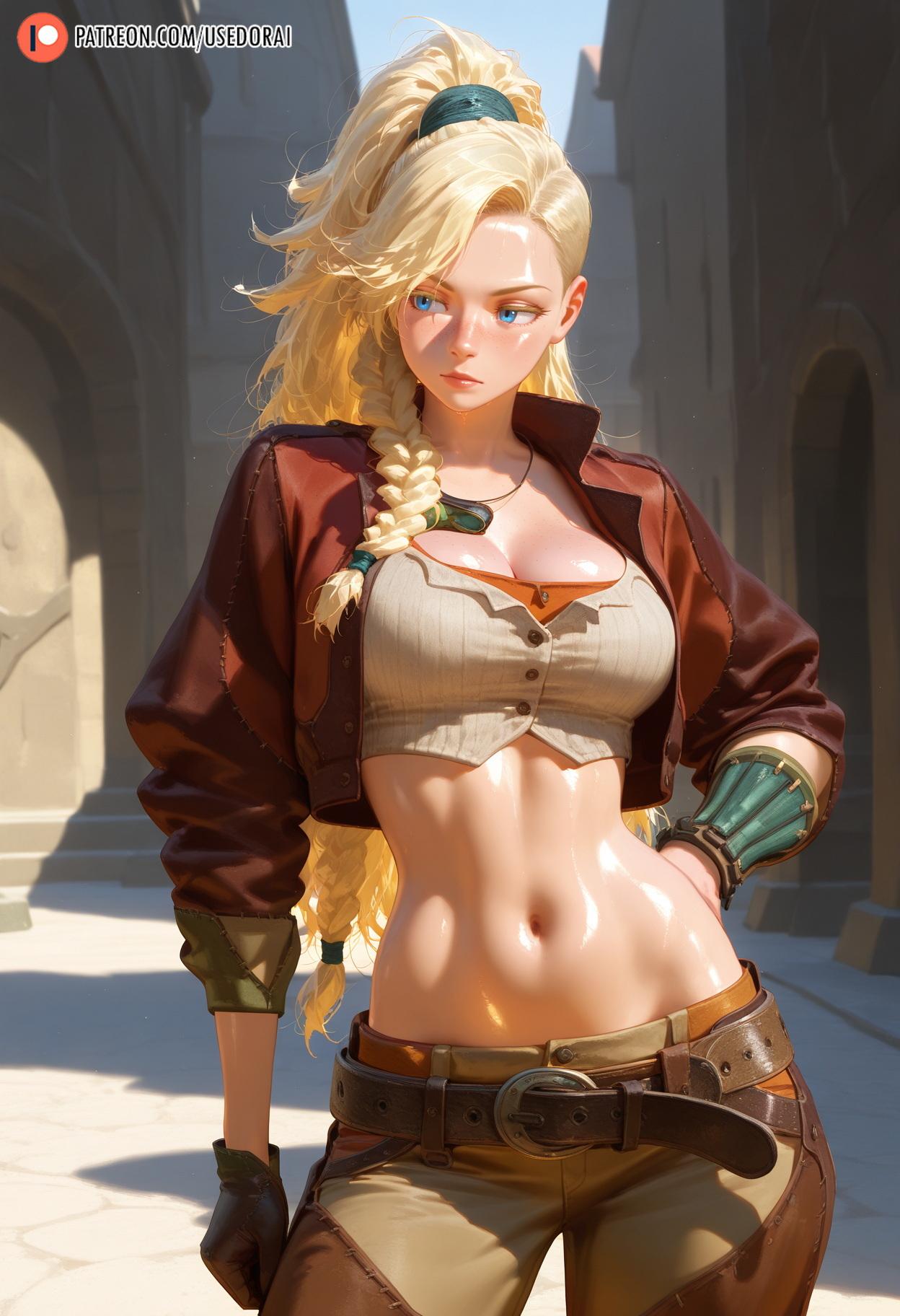 usedorai_ジェマ_127933633_p0