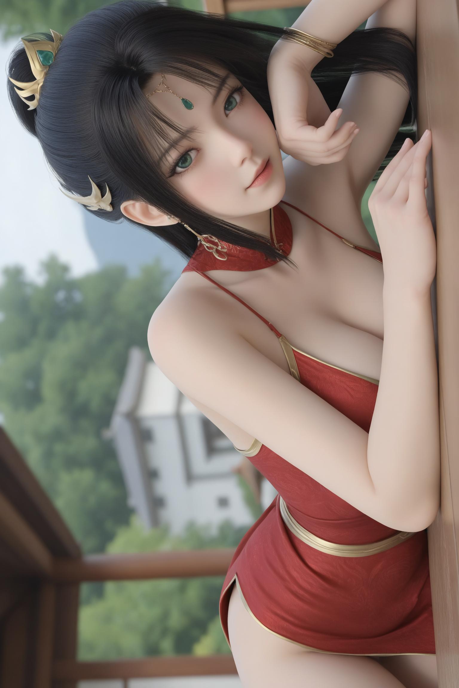 云梦泽_云梦泽   仙武传  南冥玉漱_128818054_p6