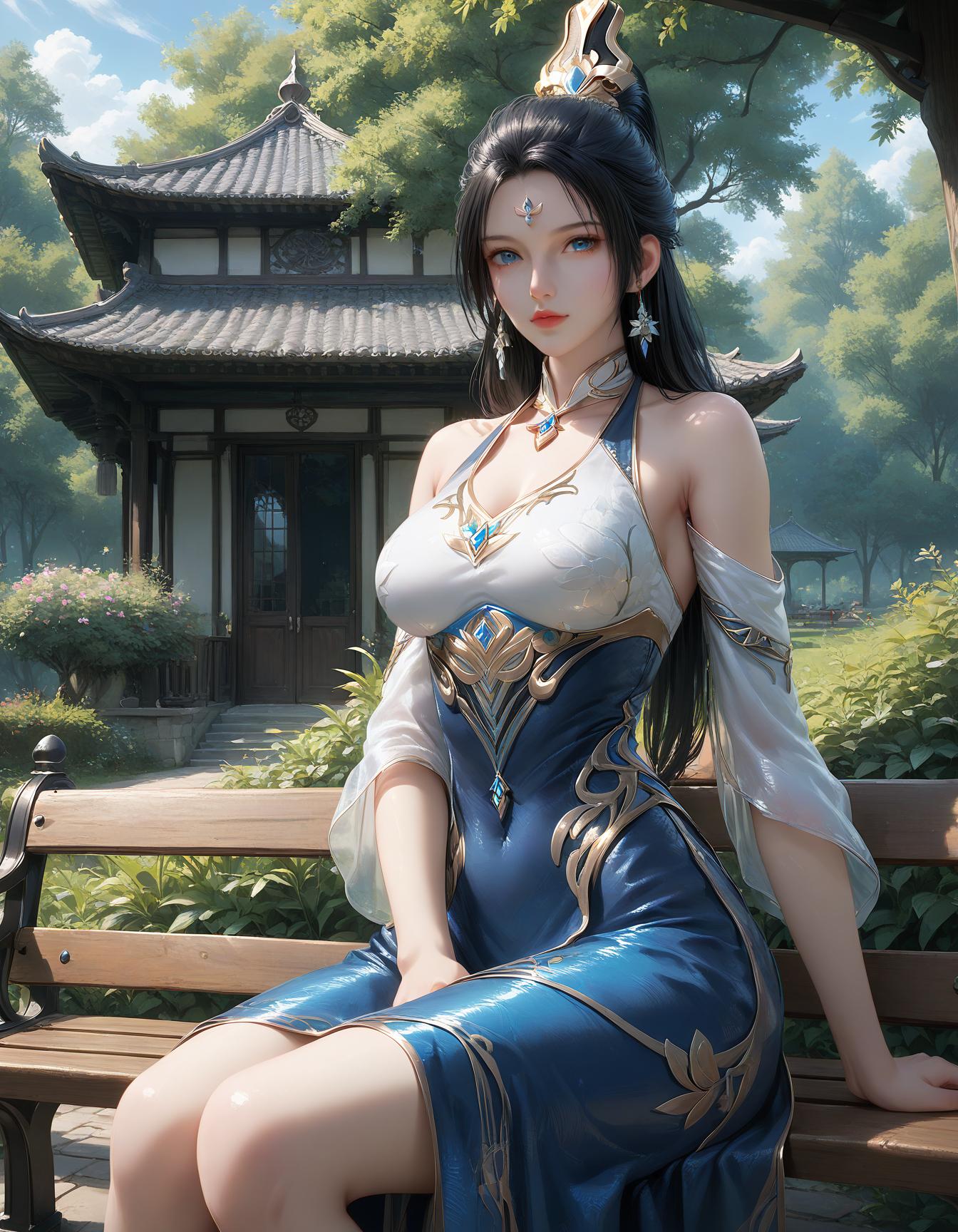 许仙-小白_姬凝霜_129397624_p2
