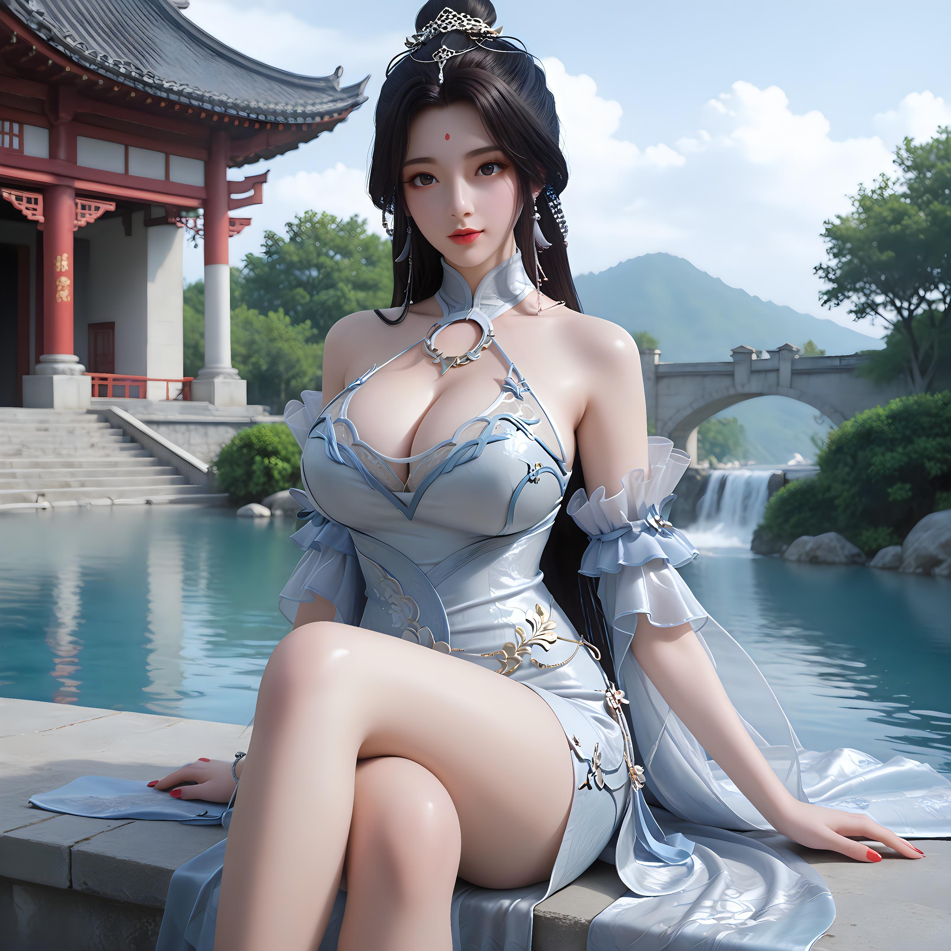 圆的方程_月婵_128929591_p1