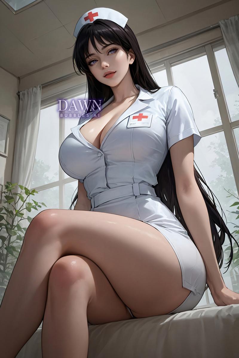 DawnBubbles_[Test 1] Sailor Mars_129416857_p0