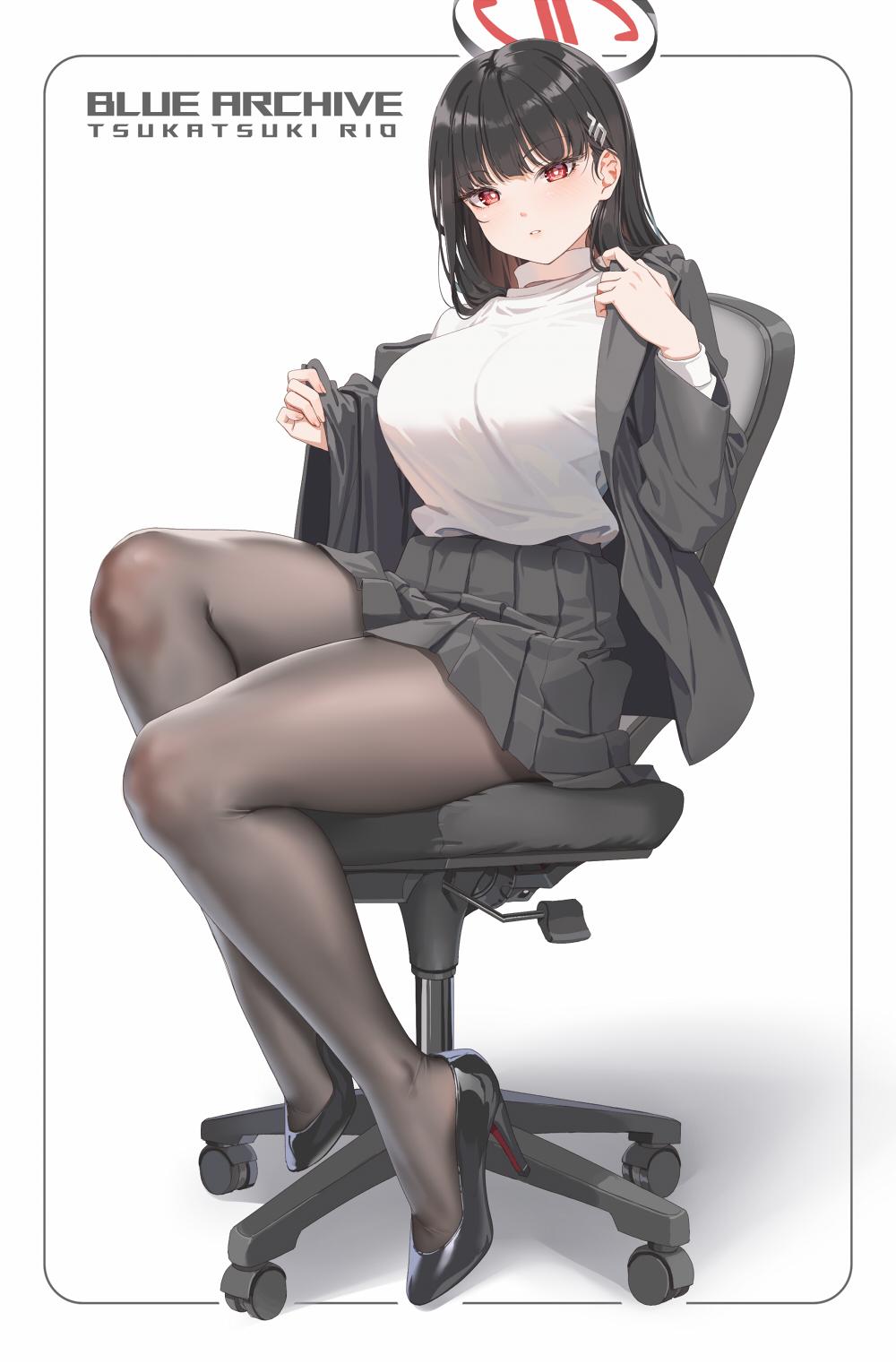 方向錯亂_調月リオ_128997347_p0