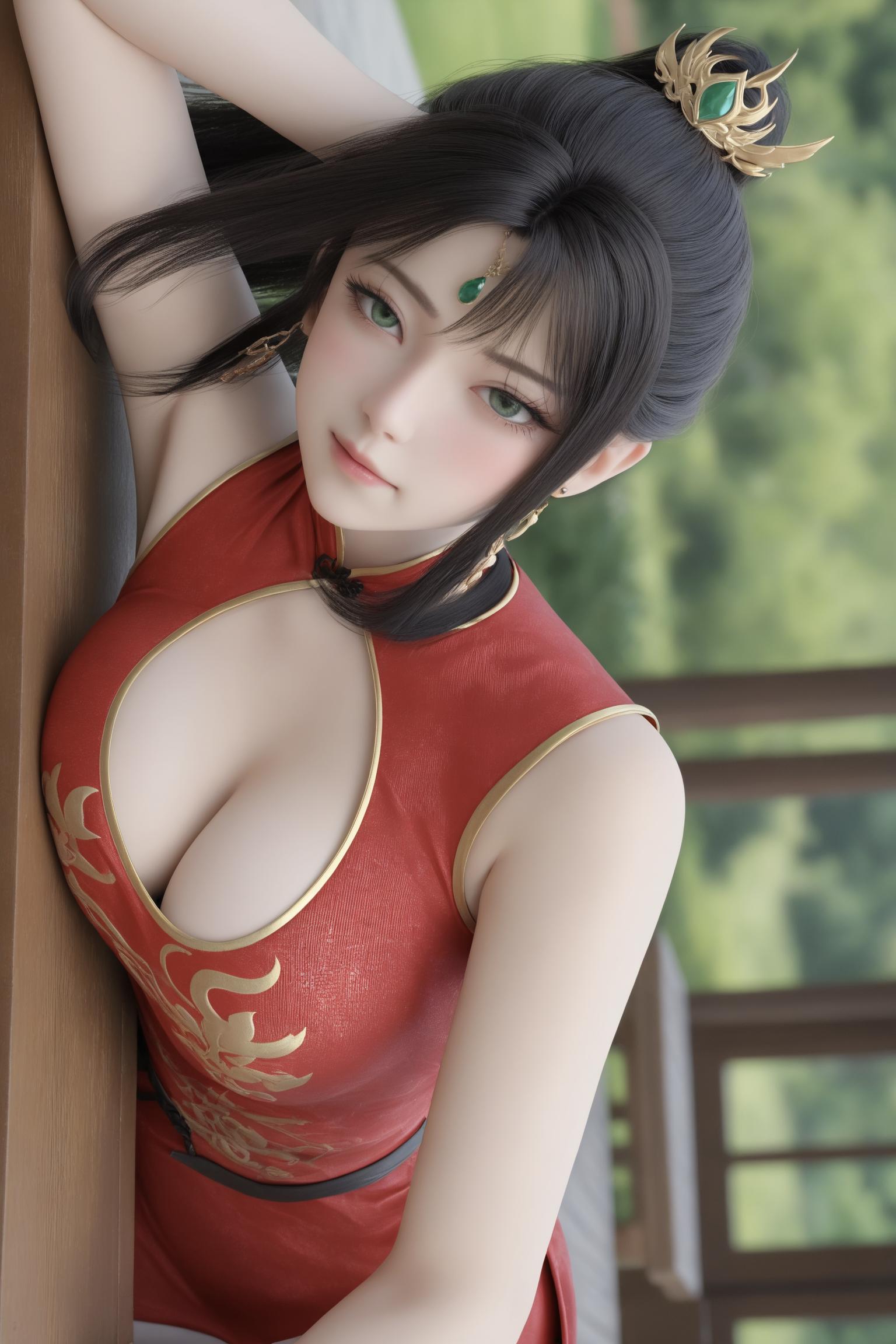 云梦泽_云梦泽   仙武传  南冥玉漱_128818054_p7