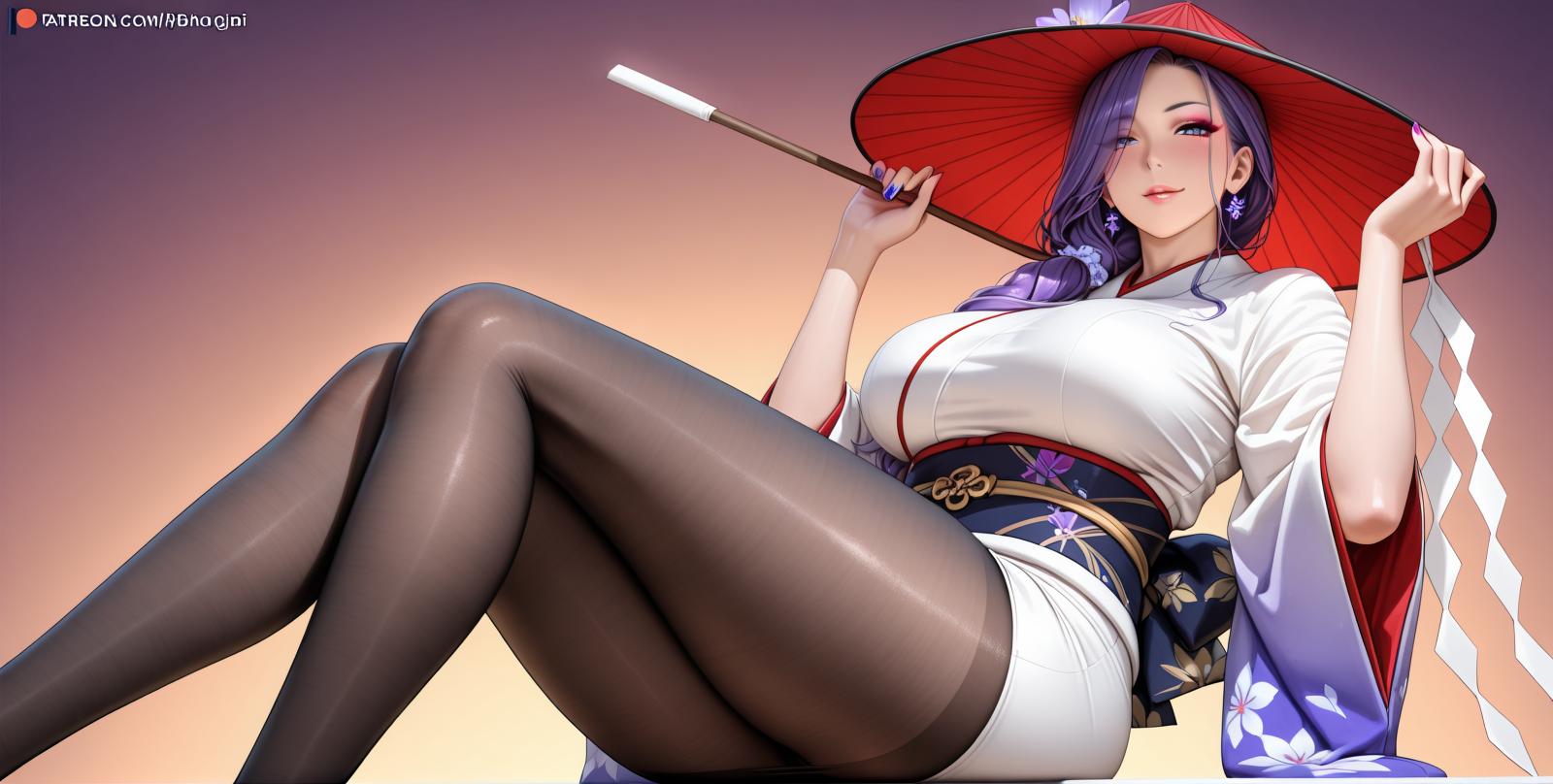 lee03_和服女孩_127392619_p2