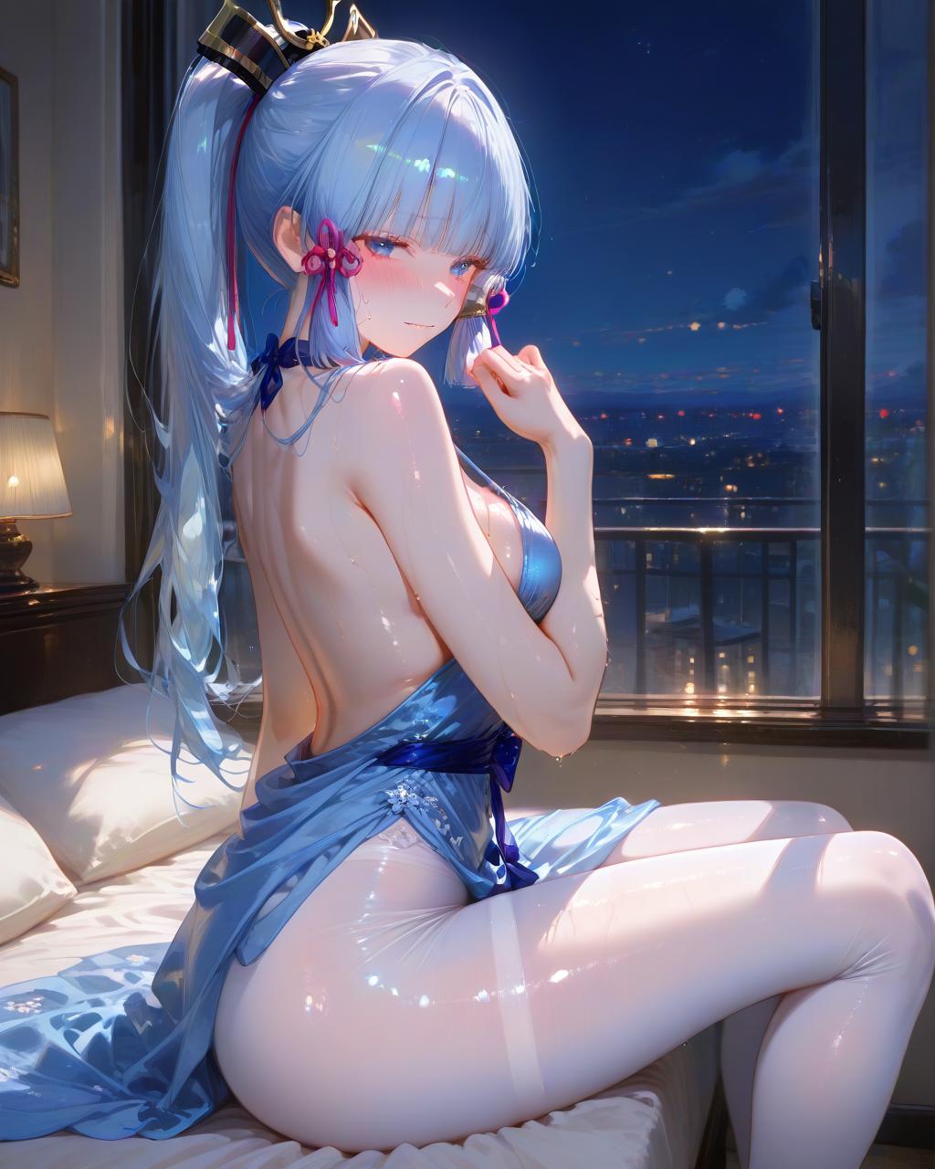 Flzhu_かみさとあやか_129372732_p1